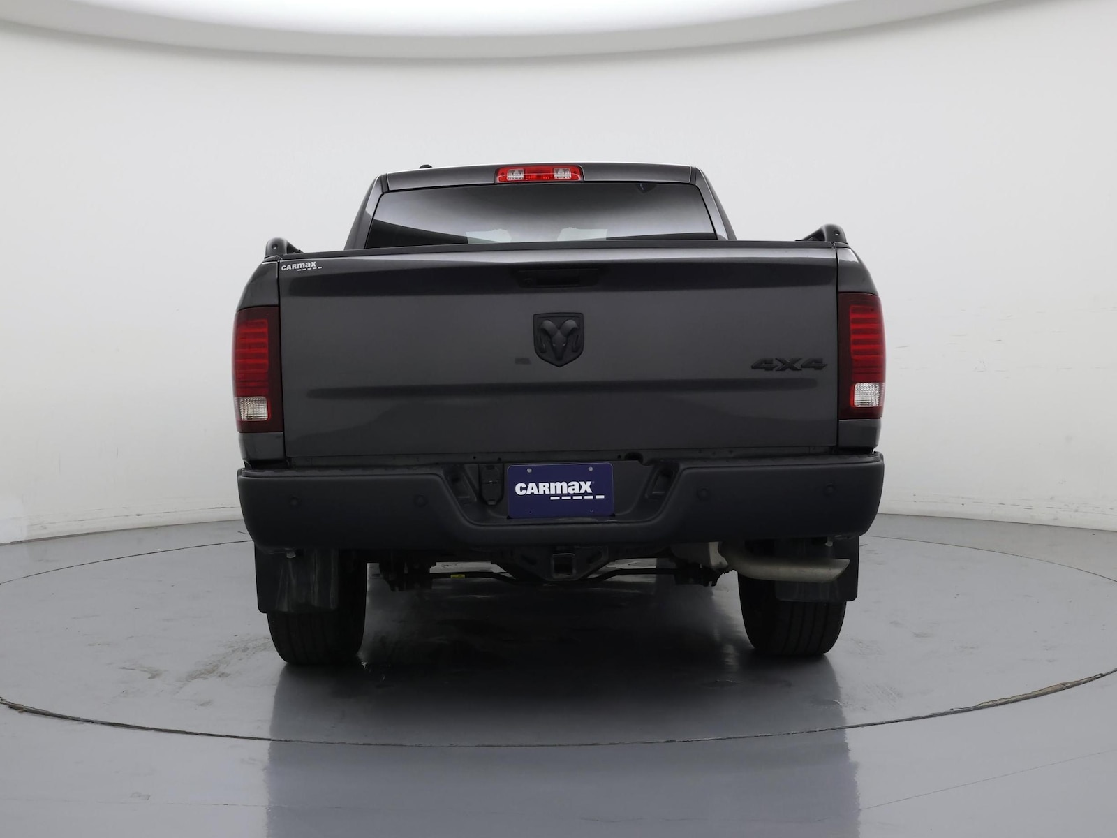 2022 RAM Ram 1500 Classic Warlock - Photo 7