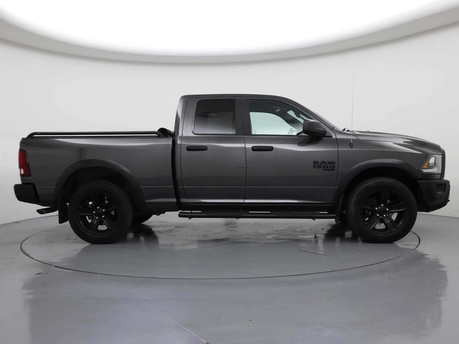 2022 RAM Ram 1500 Classic Warlock - Photo 8