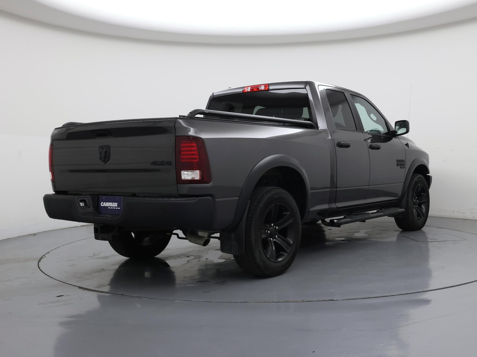 2022 RAM Ram 1500 Classic Warlock - Photo 9