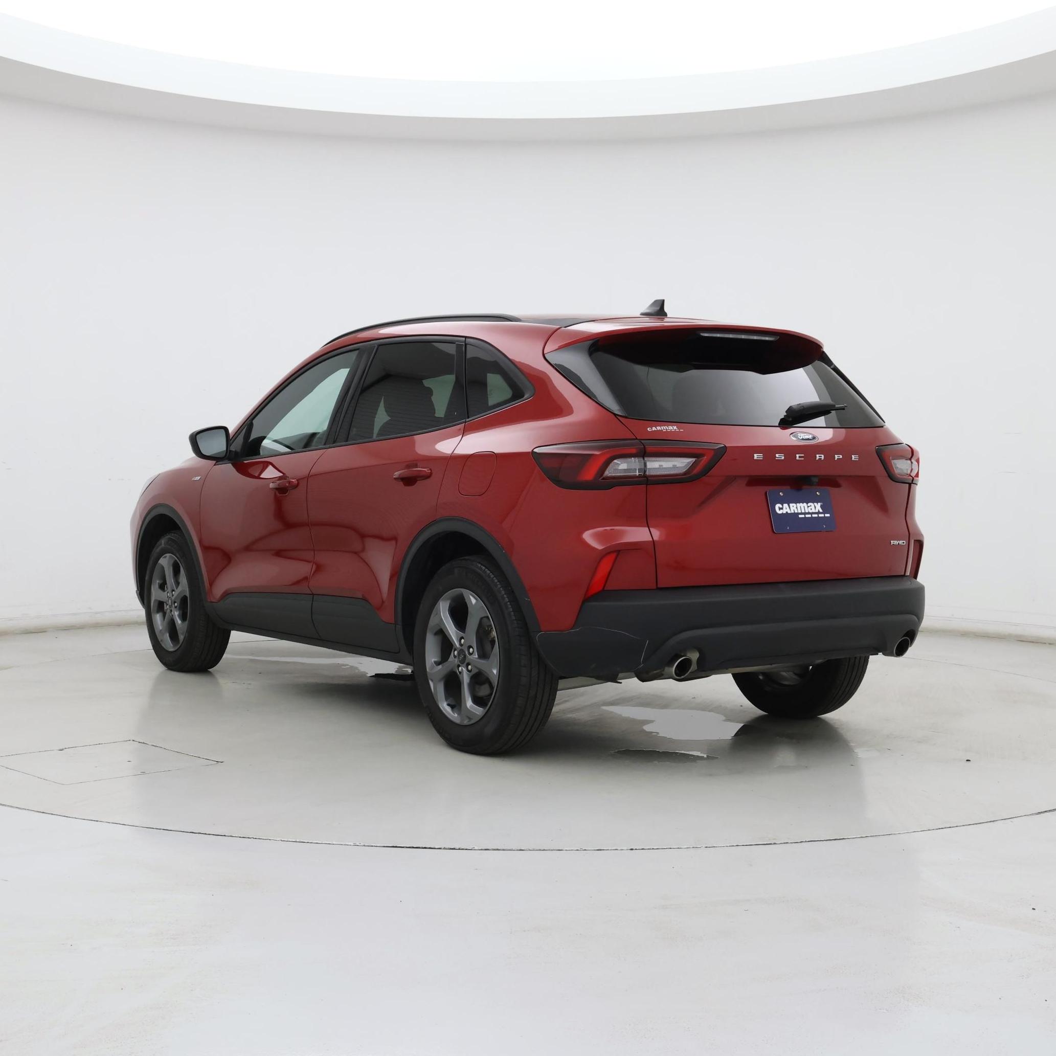 Thumbnail: 2025 Ford Escape - 2
