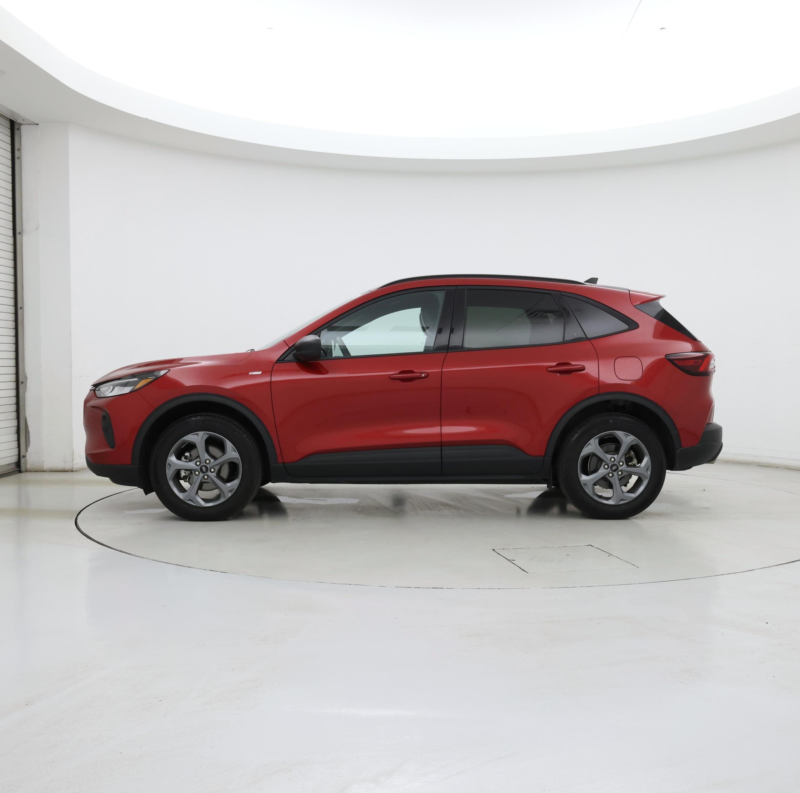 Thumbnail: 2025 Ford Escape - 3