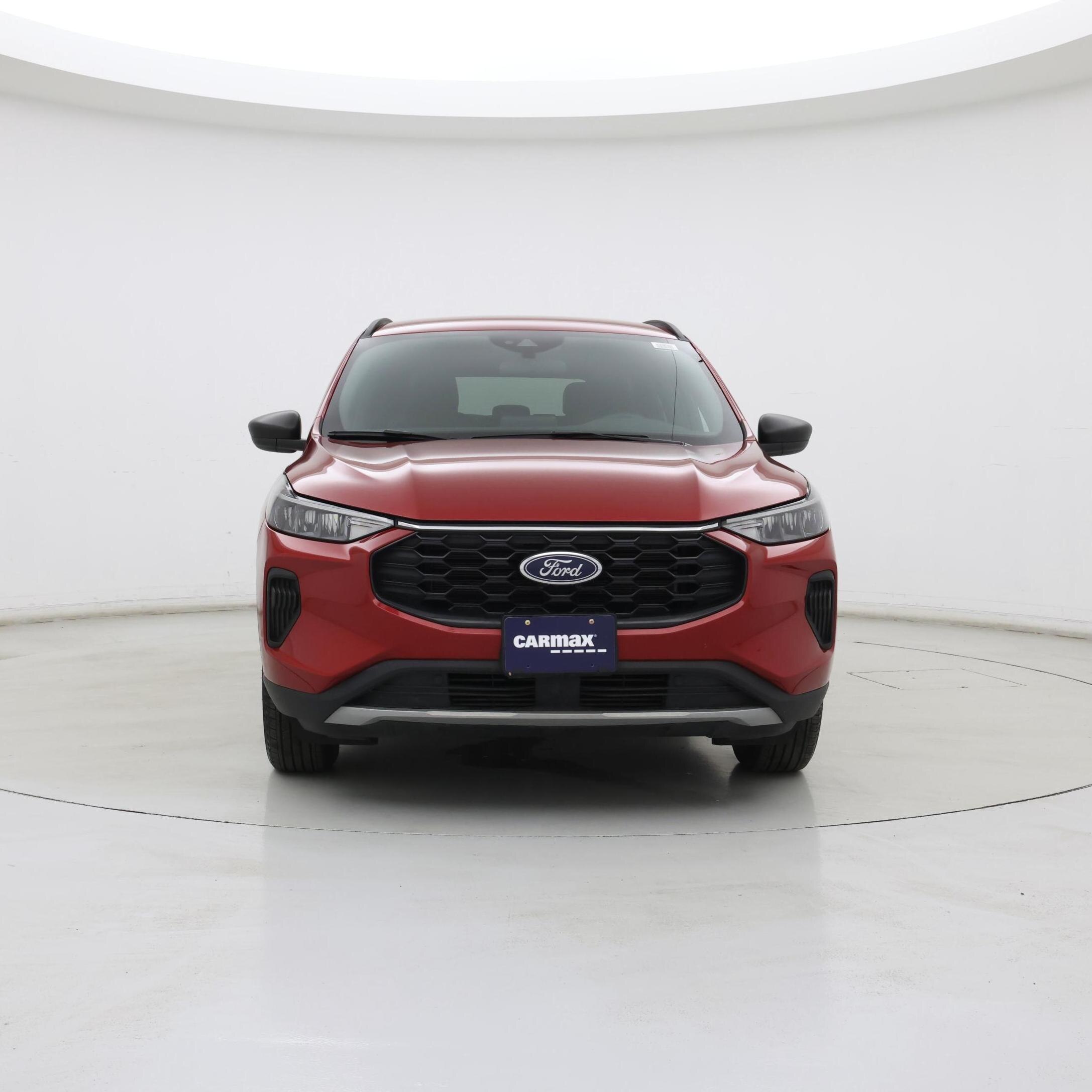 Thumbnail: 2025 Ford Escape - 5