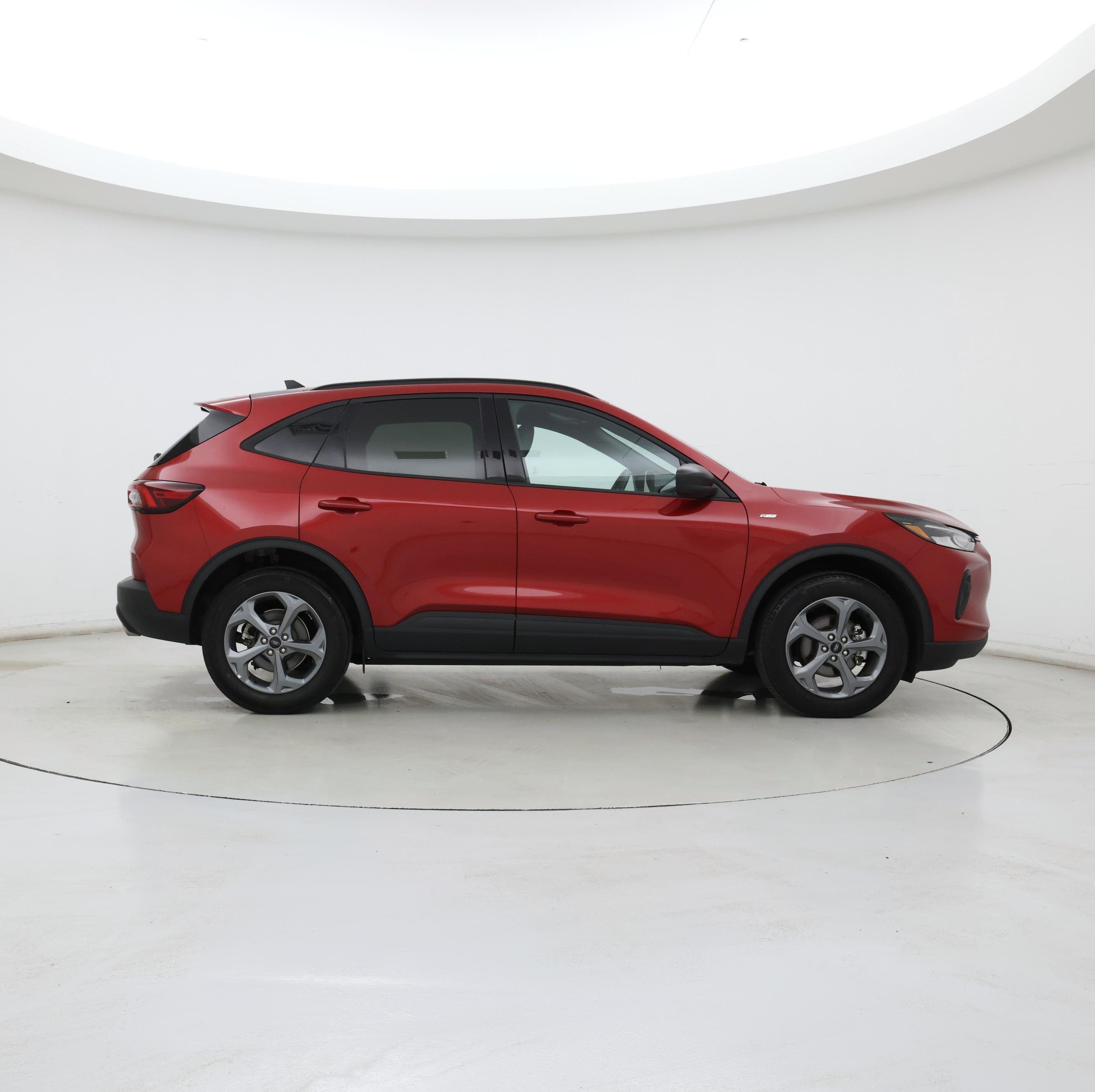 Thumbnail: 2025 Ford Escape - 7