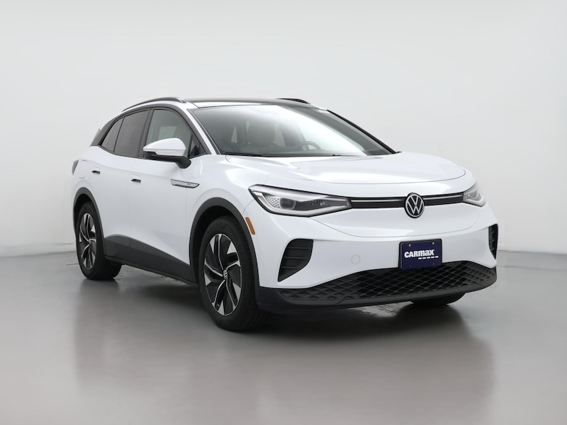 2021 Volkswagen ID.4 Pro S -
                  Urbandale, IA