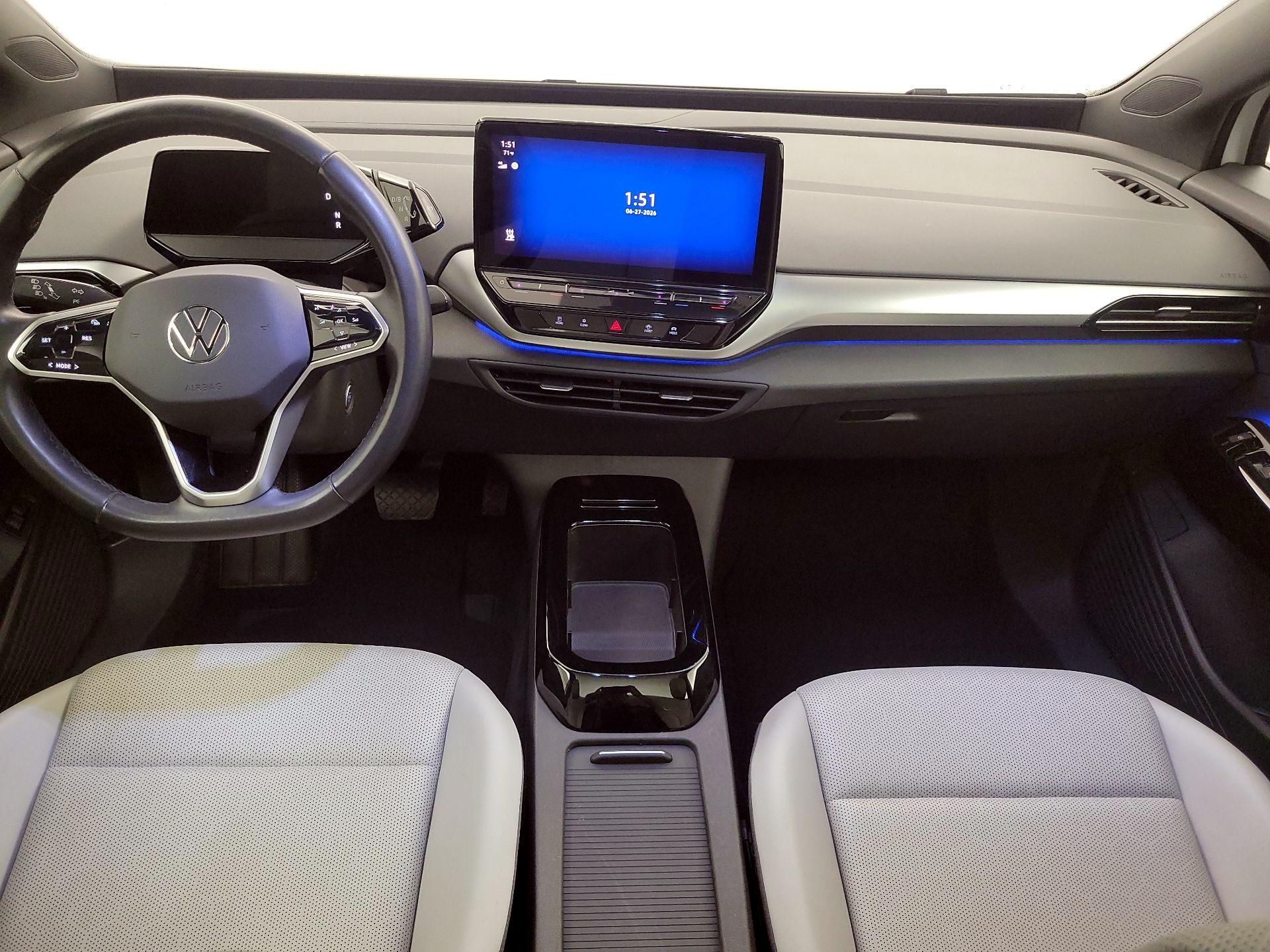 Thumbnail: 2021 Volkswagen ID.4 - 9
