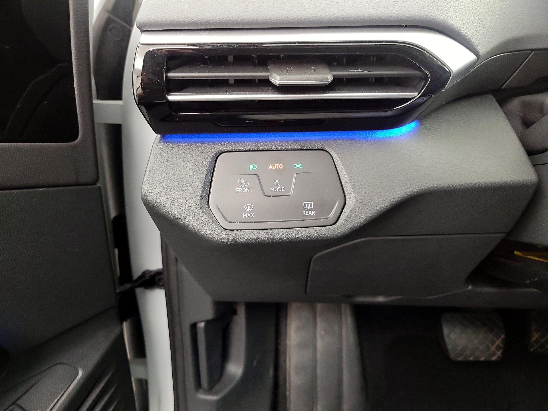 Thumbnail: 2021 Volkswagen ID.4 - 13