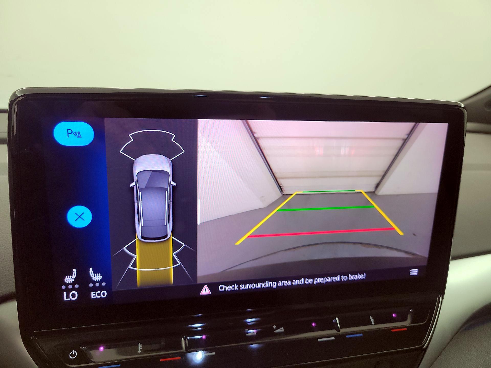 Thumbnail: 2021 Volkswagen ID.4 - 15