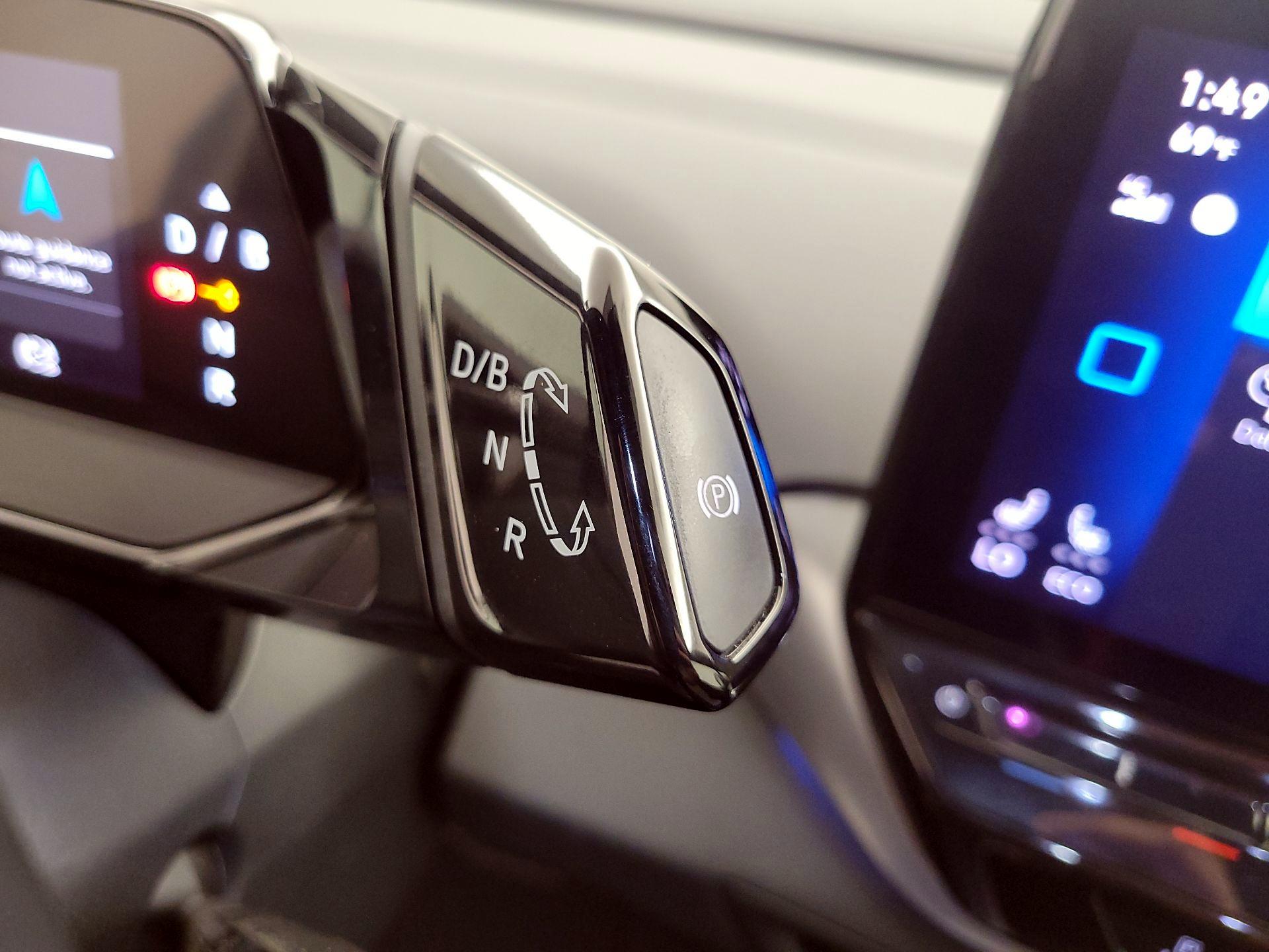 Thumbnail: 2021 Volkswagen ID.4 - 18