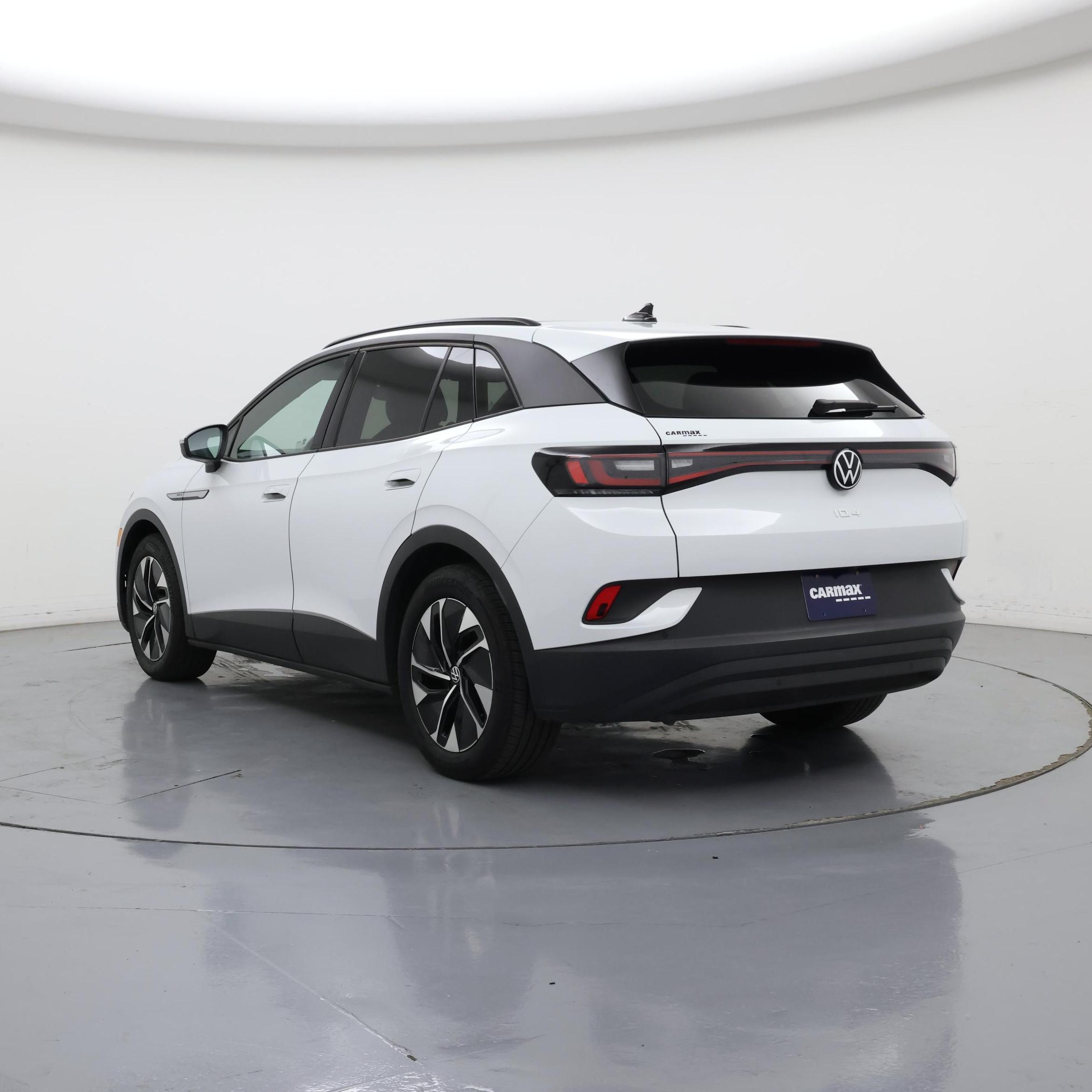 Thumbnail: 2021 Volkswagen ID.4 - 2