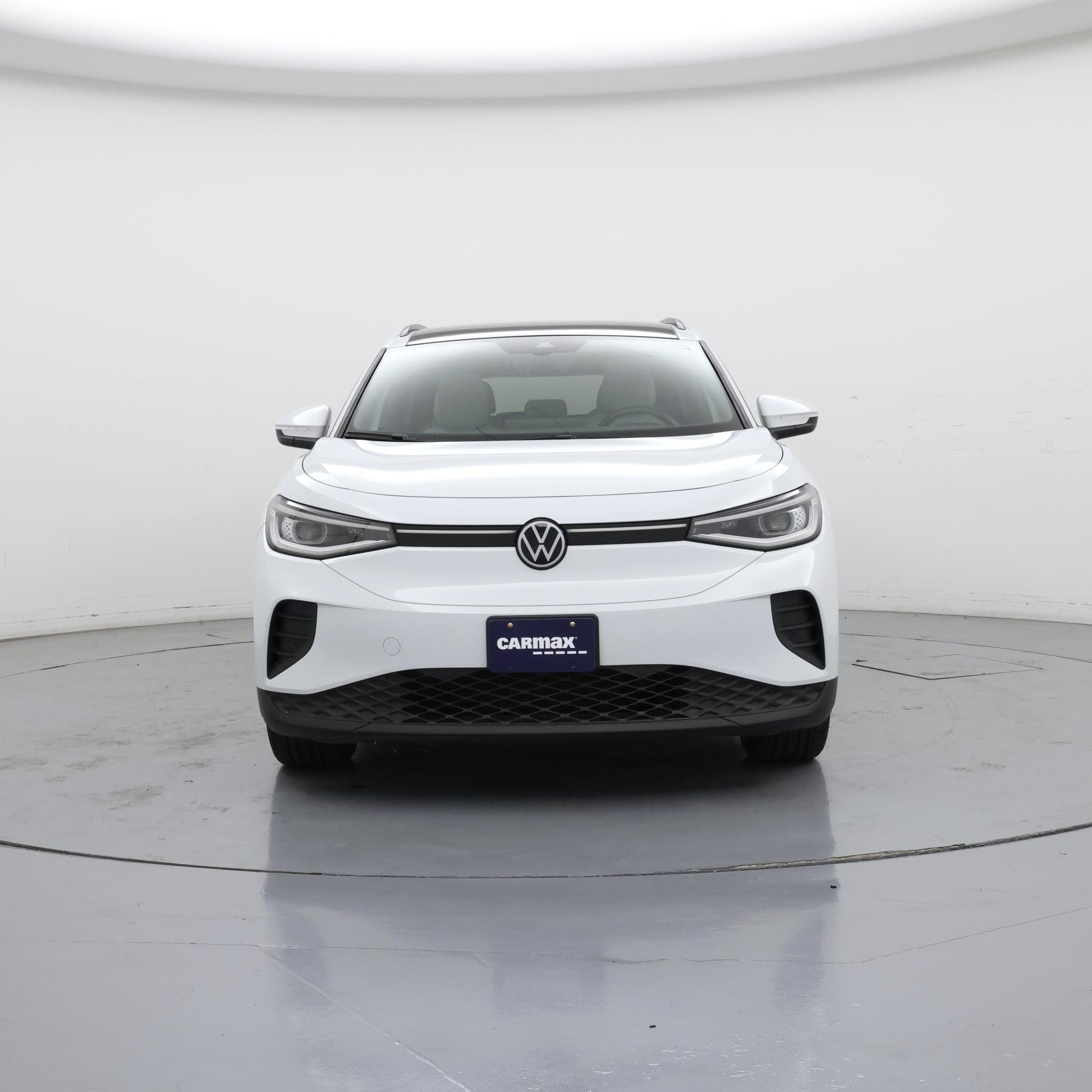 Thumbnail: 2021 Volkswagen ID.4 - 5