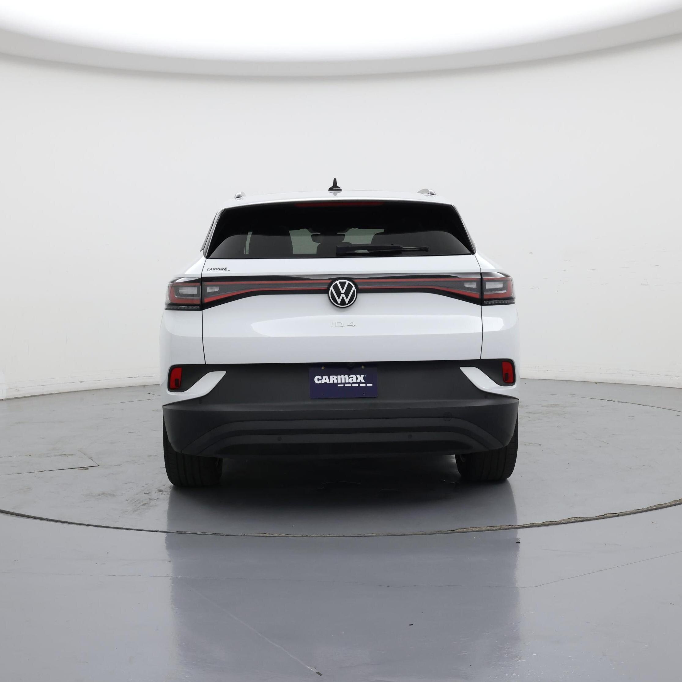 Thumbnail: 2021 Volkswagen ID.4 - 6