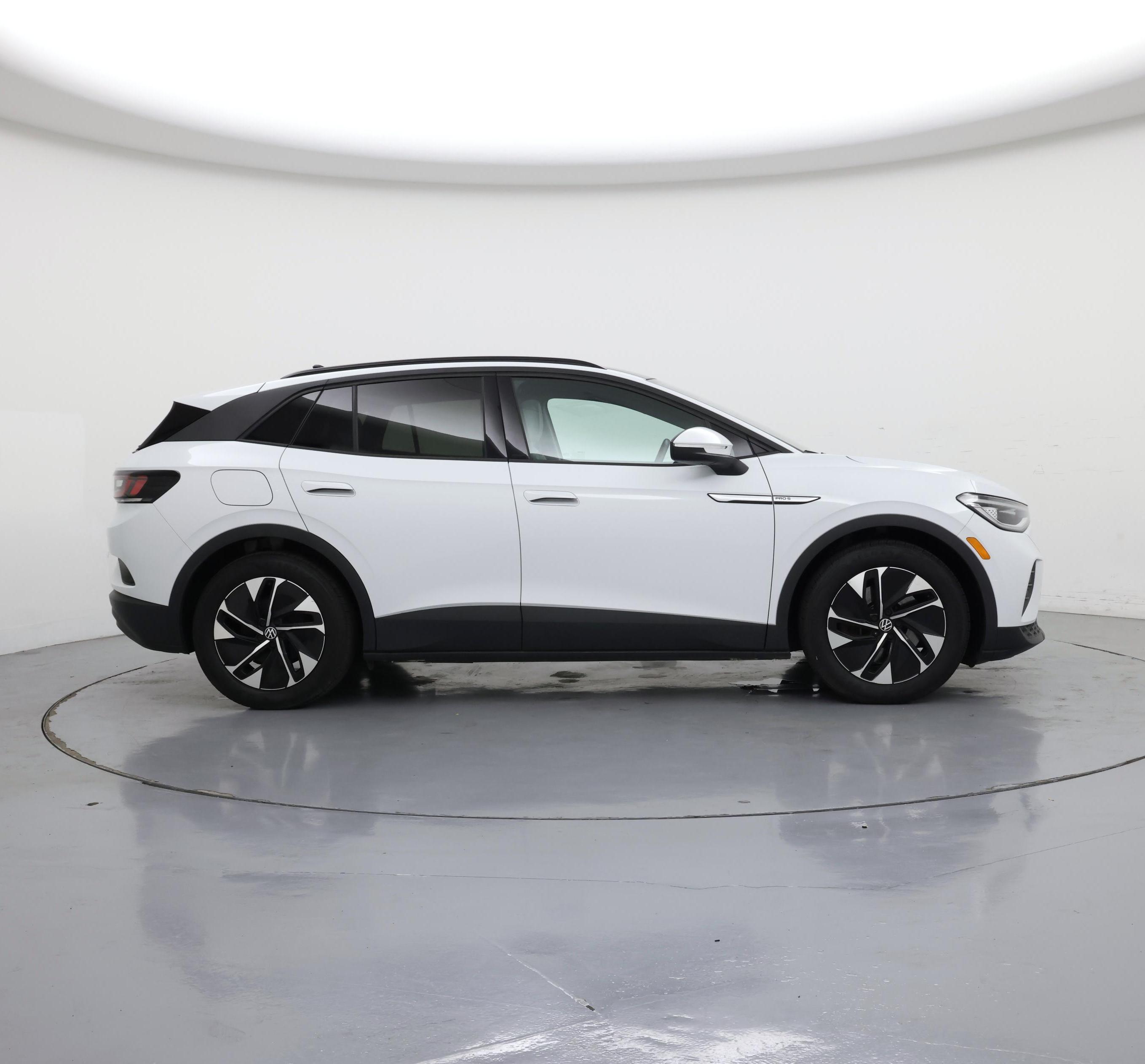Thumbnail: 2021 Volkswagen ID.4 - 7