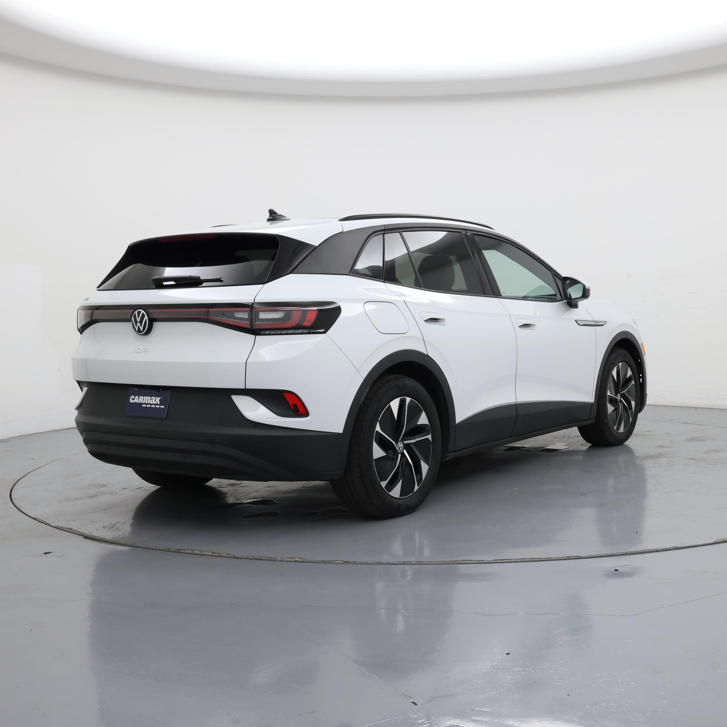Thumbnail: 2021 Volkswagen ID.4 - 8
