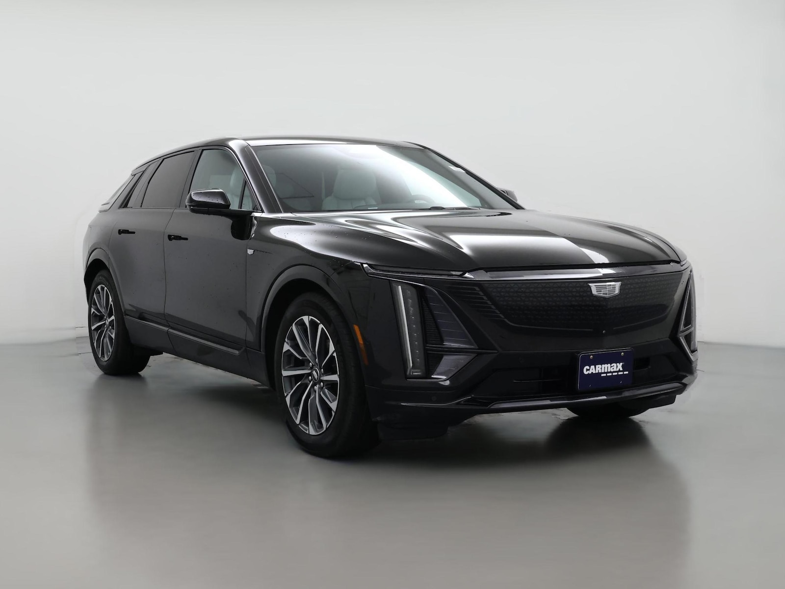 2024 Cadillac LYRIQ