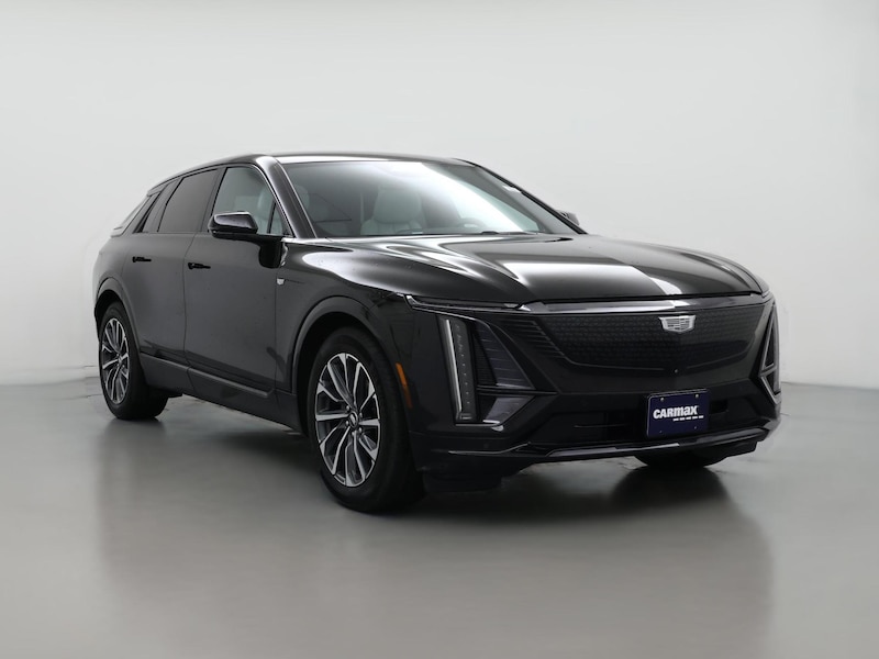 2024 Cadillac Lyriq Sport 1 -
                  Urbandale, IA