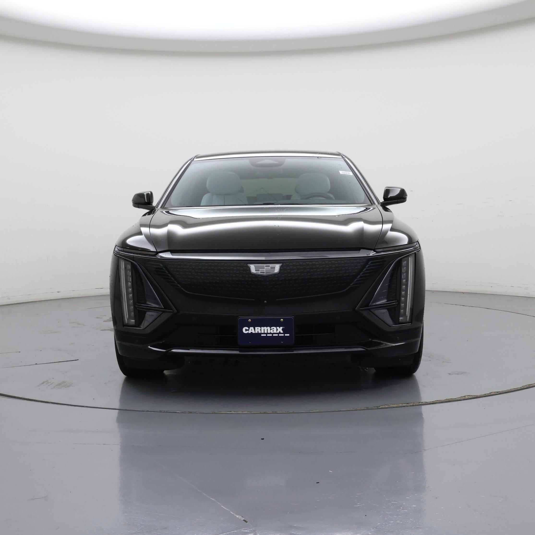 Thumbnail: 2024 Cadillac Lyriq - 5