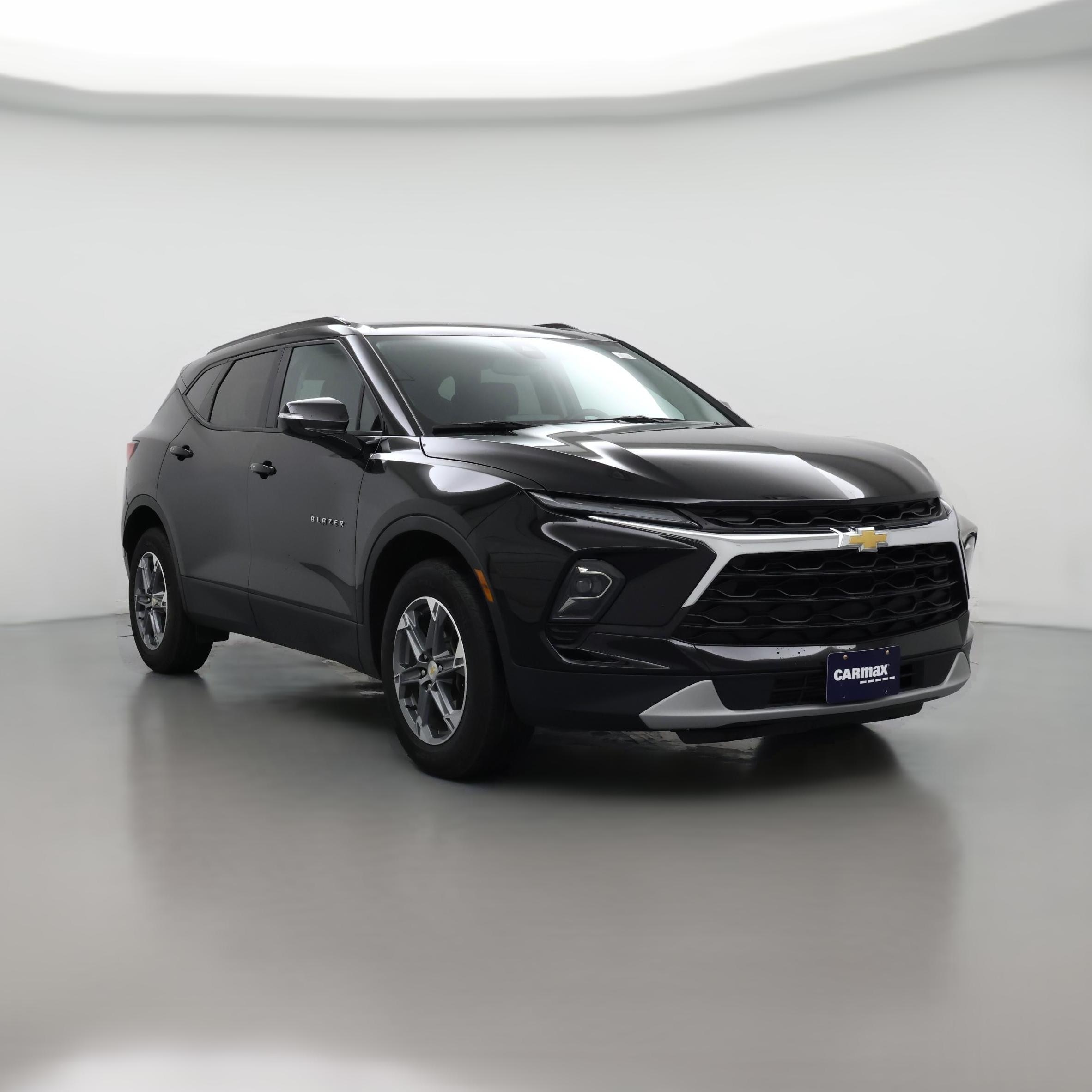 2024 Chevrolet Blazer