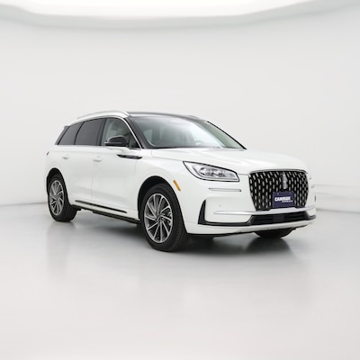 2024 Lincoln Corsair Grand Touring