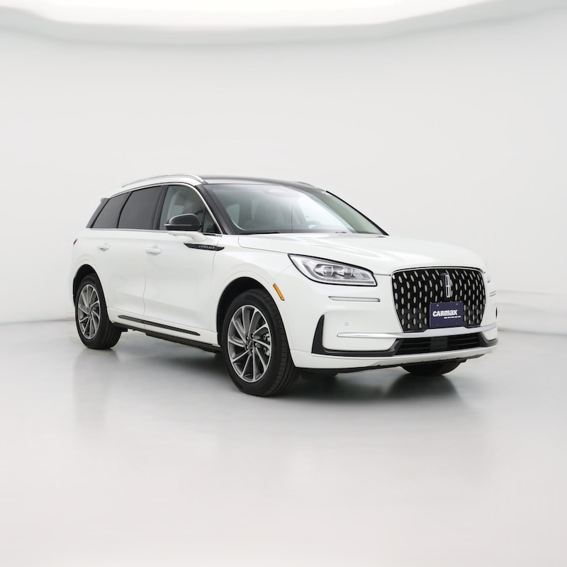 2024 Lincoln Corsair Grand Touring