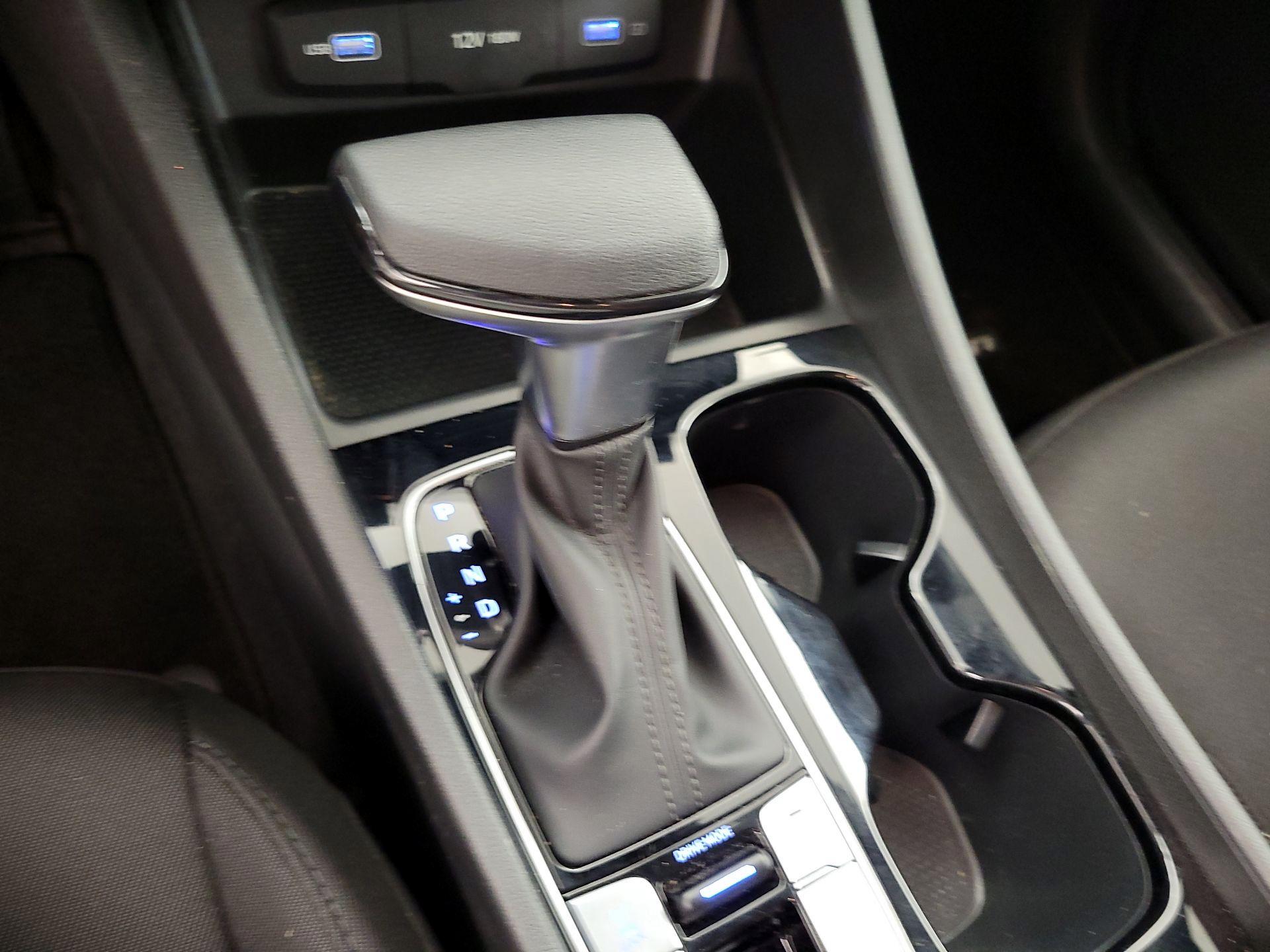 Thumbnail: 2024 Hyundai Tucson - 17