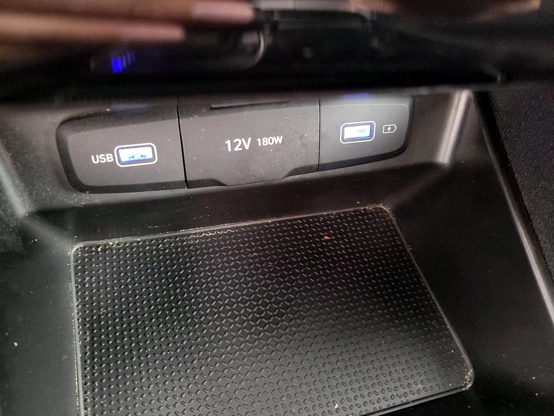 Thumbnail: 2024 Hyundai Tucson - 18