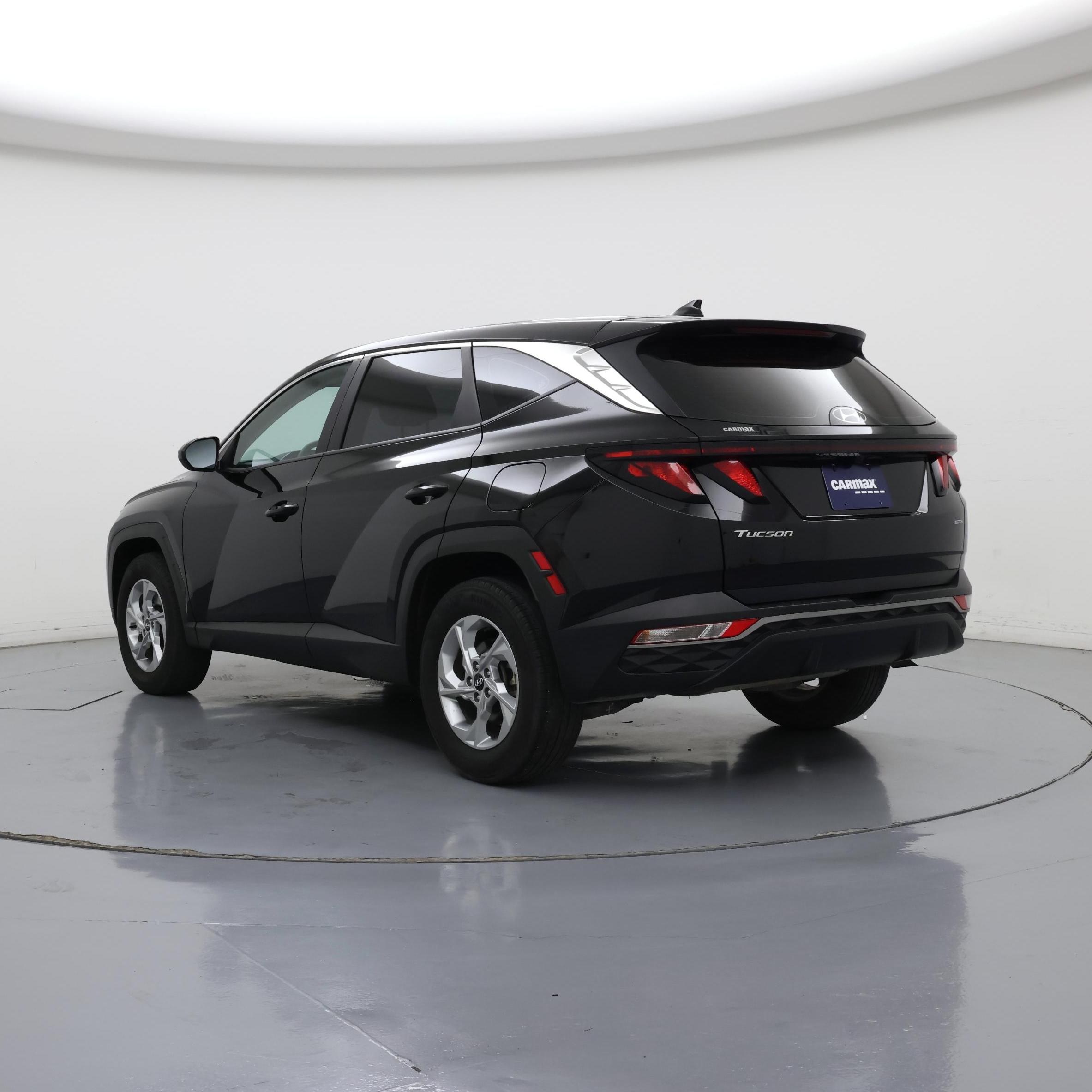 Thumbnail: 2024 Hyundai Tucson - 2