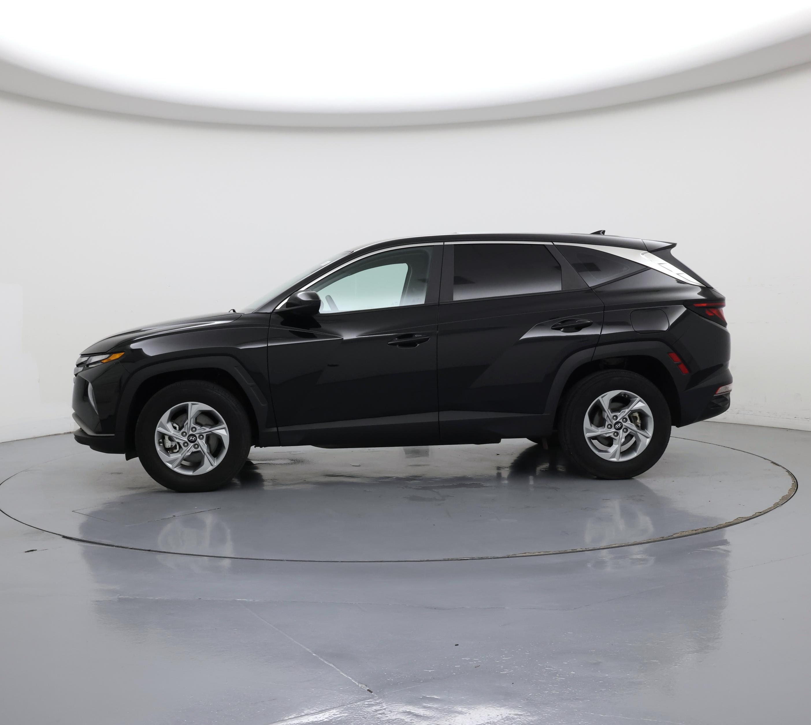 Thumbnail: 2024 Hyundai Tucson - 3