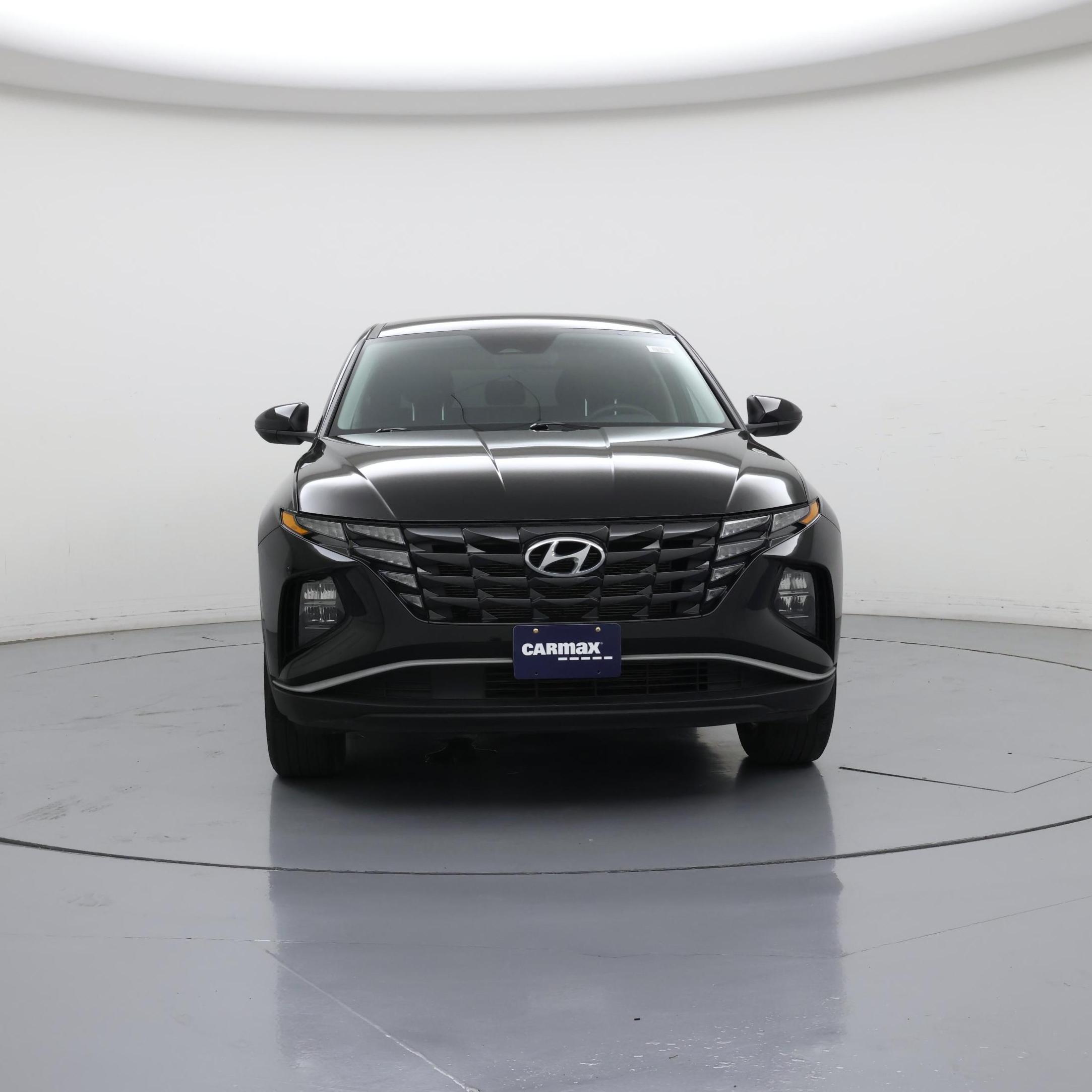 Thumbnail: 2024 Hyundai Tucson - 5