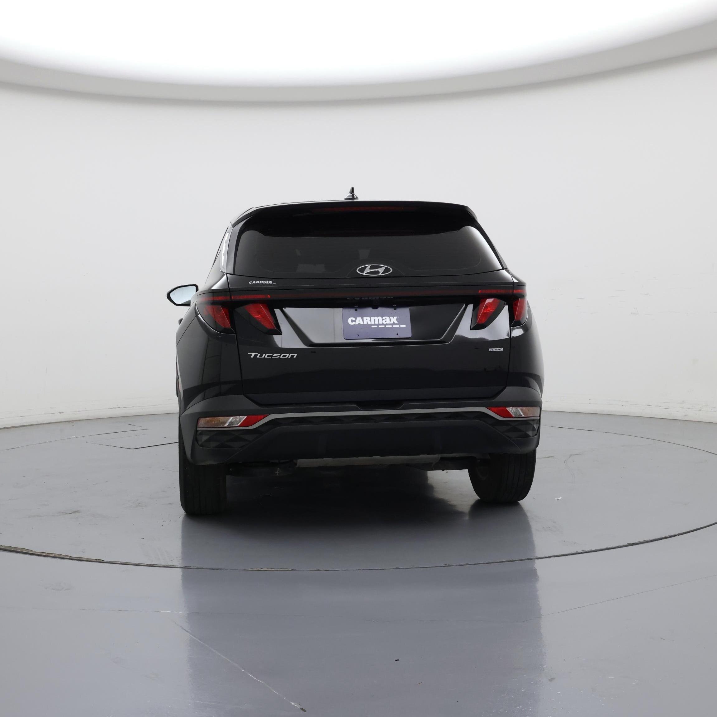 Thumbnail: 2024 Hyundai Tucson - 6