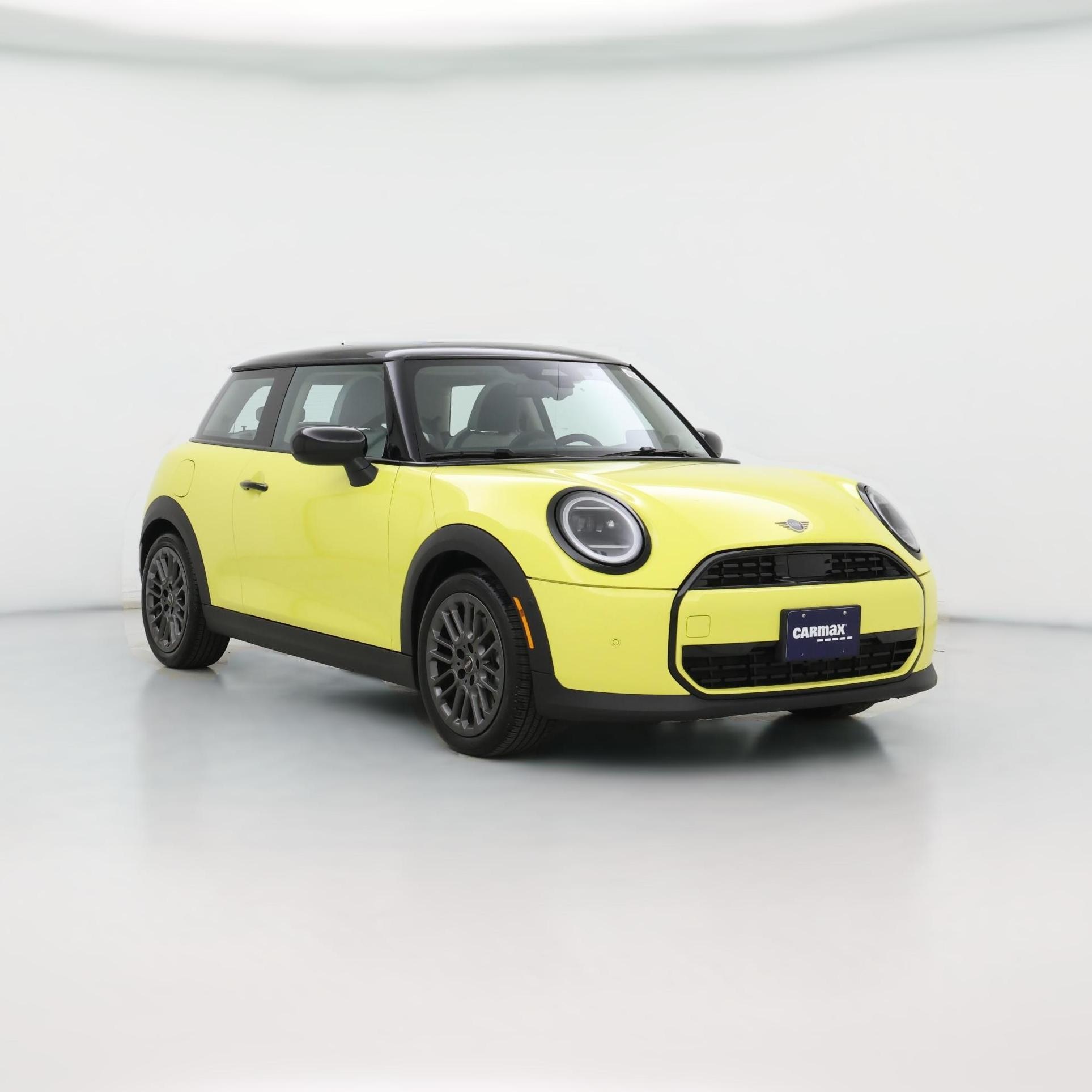 Thumbnail: 2025 MINI Cooper Hardtop - 1