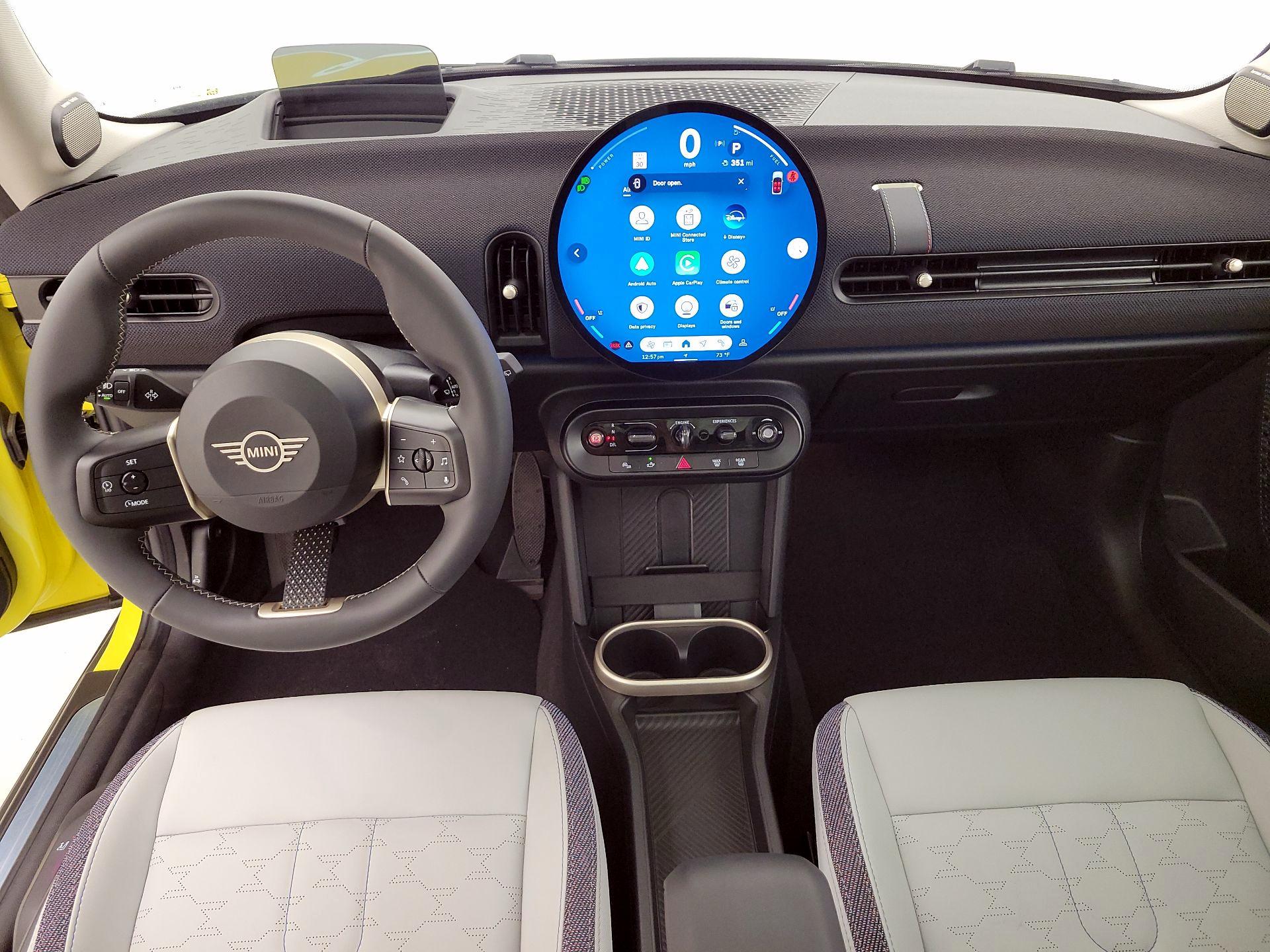 Thumbnail: 2025 MINI Cooper Hardtop - 9