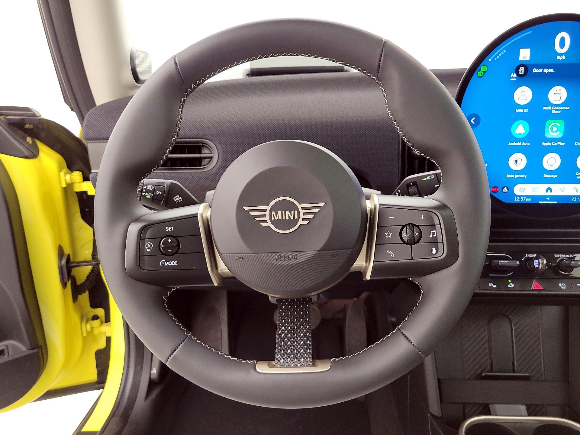 Thumbnail: 2025 MINI Cooper Hardtop - 10