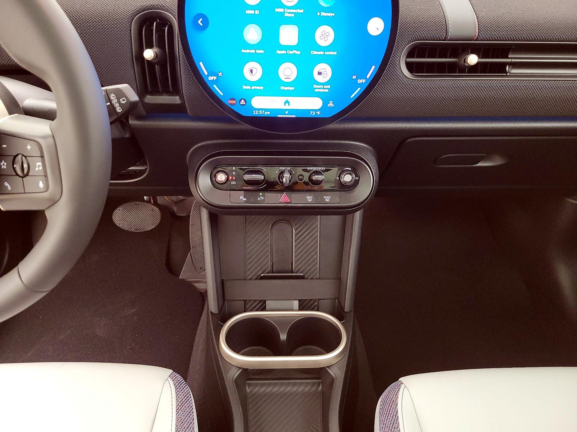 Thumbnail: 2025 MINI Cooper Hardtop - 16