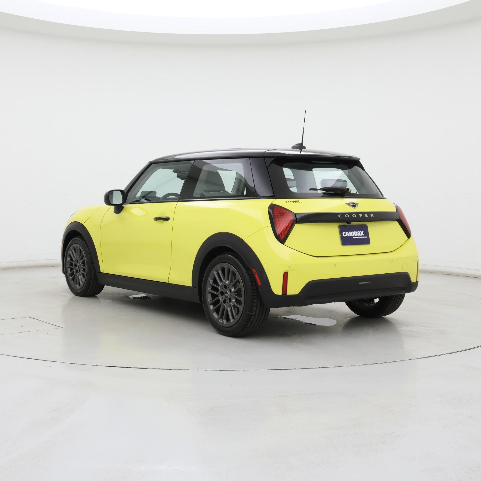 Thumbnail: 2025 MINI Cooper Hardtop - 2