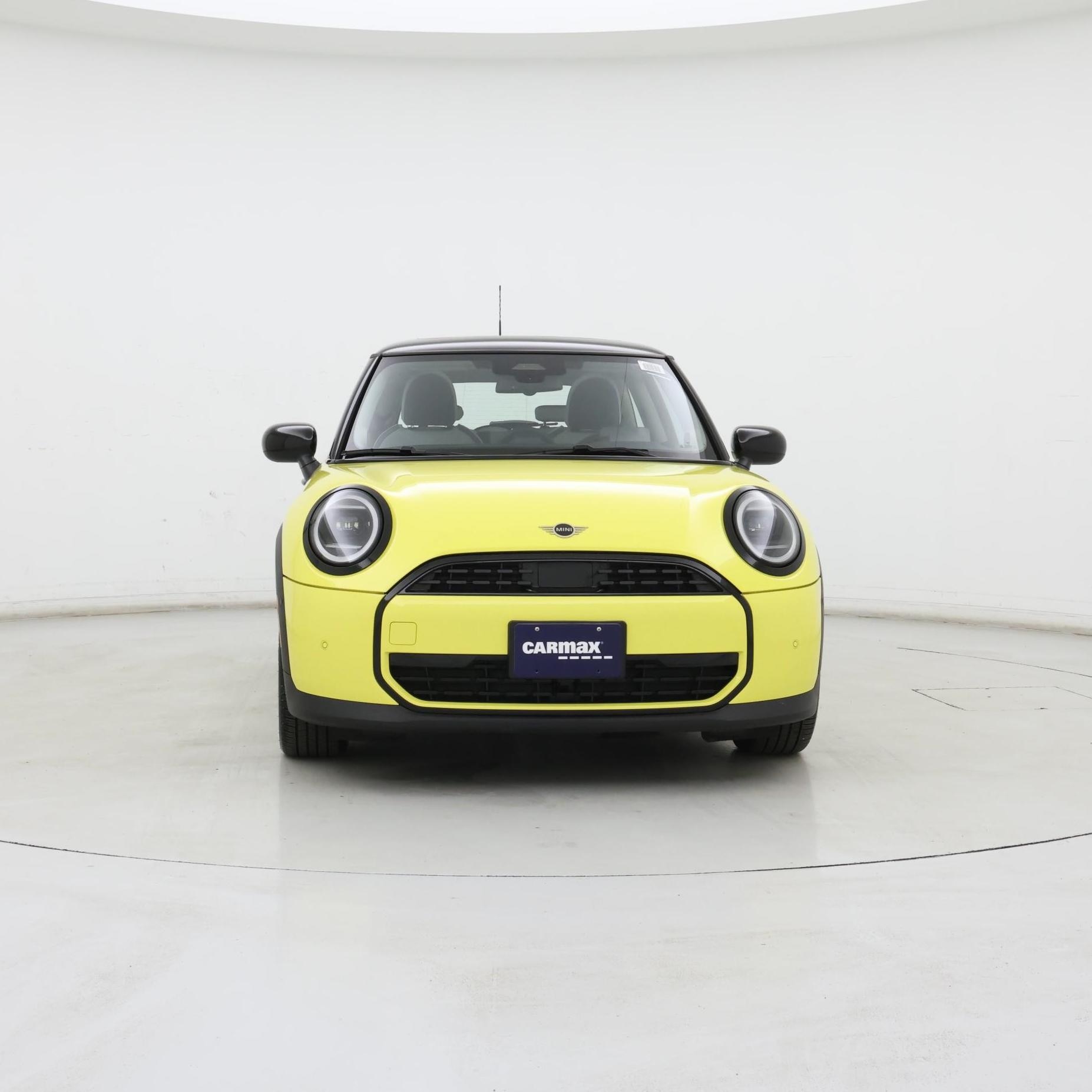 Thumbnail: 2025 MINI Cooper Hardtop - 5