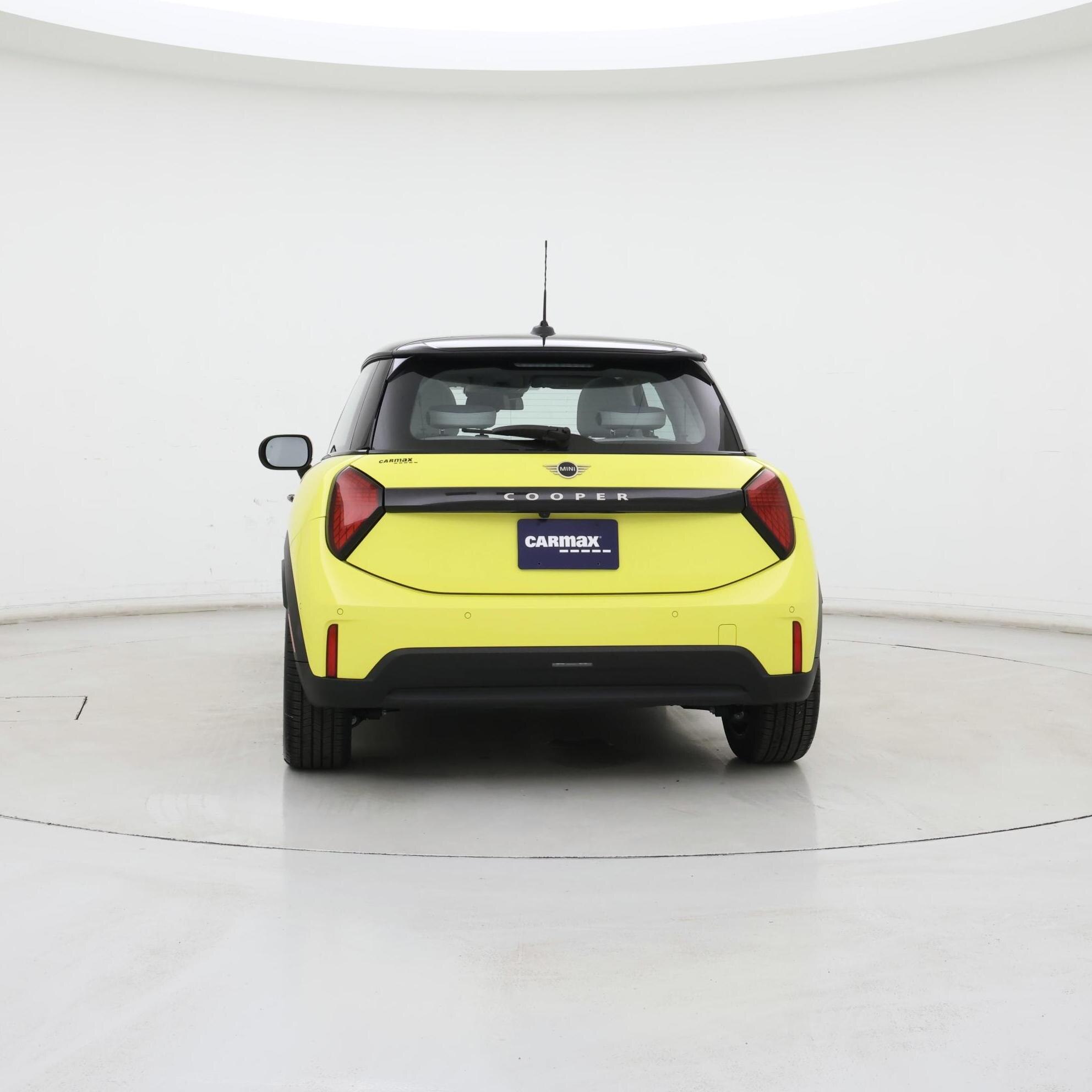 Thumbnail: 2025 MINI Cooper Hardtop - 6