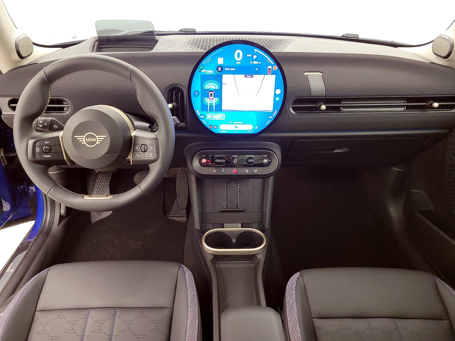 Thumbnail: 2025 MINI Cooper Hardtop - 9