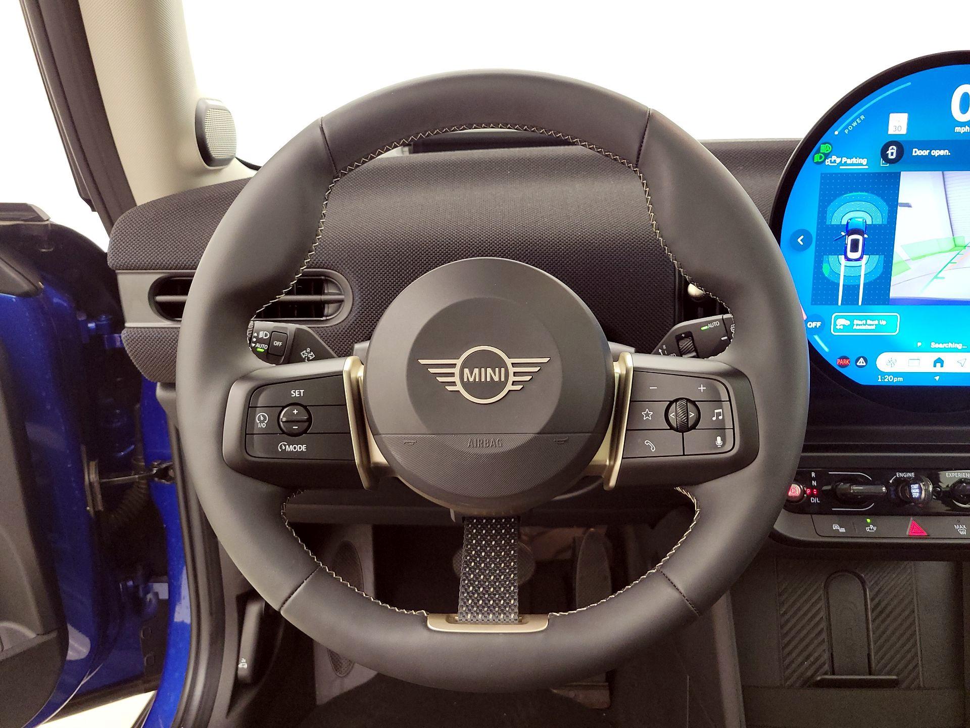 Thumbnail: 2025 MINI Cooper Hardtop - 10