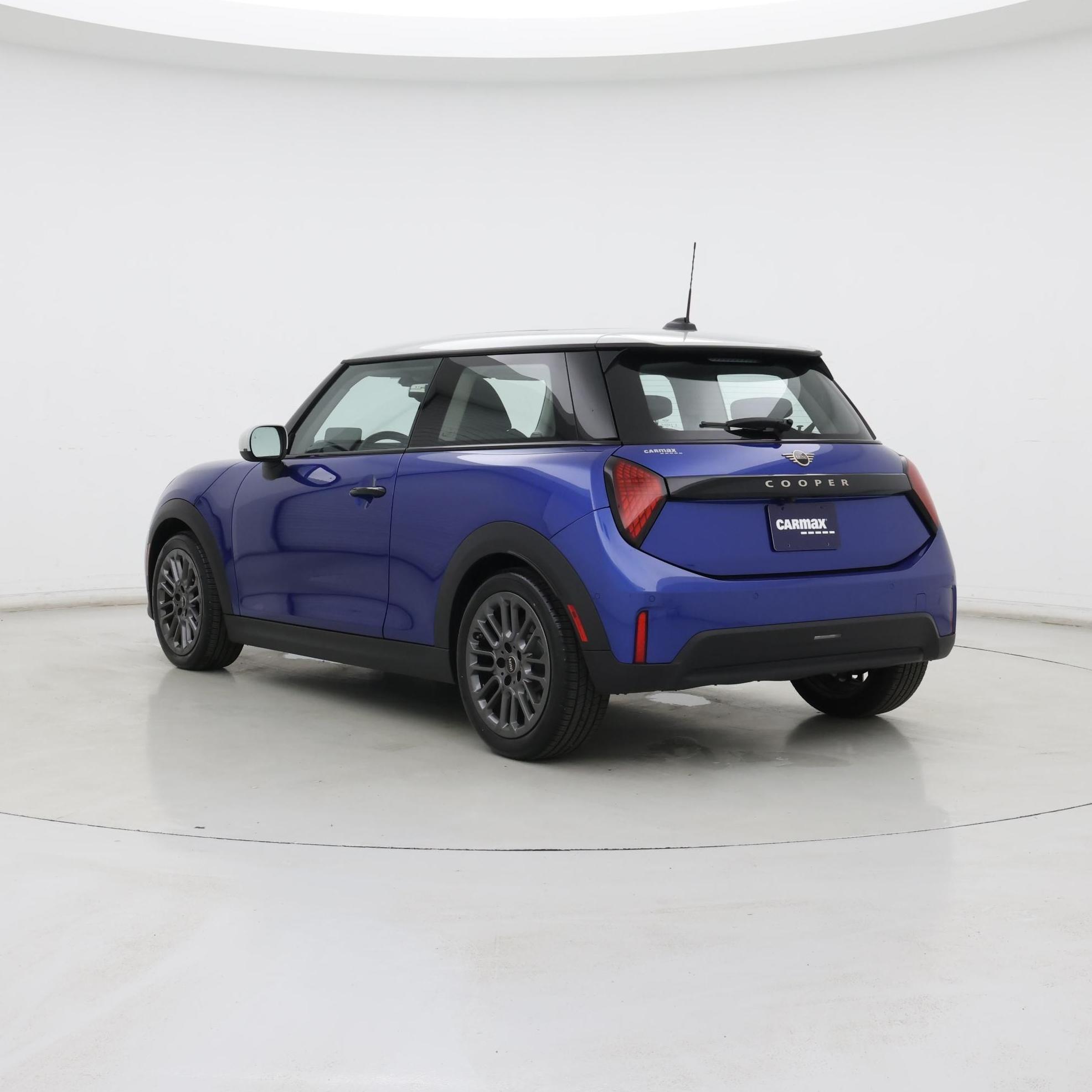 Thumbnail: 2025 MINI Cooper Hardtop - 2