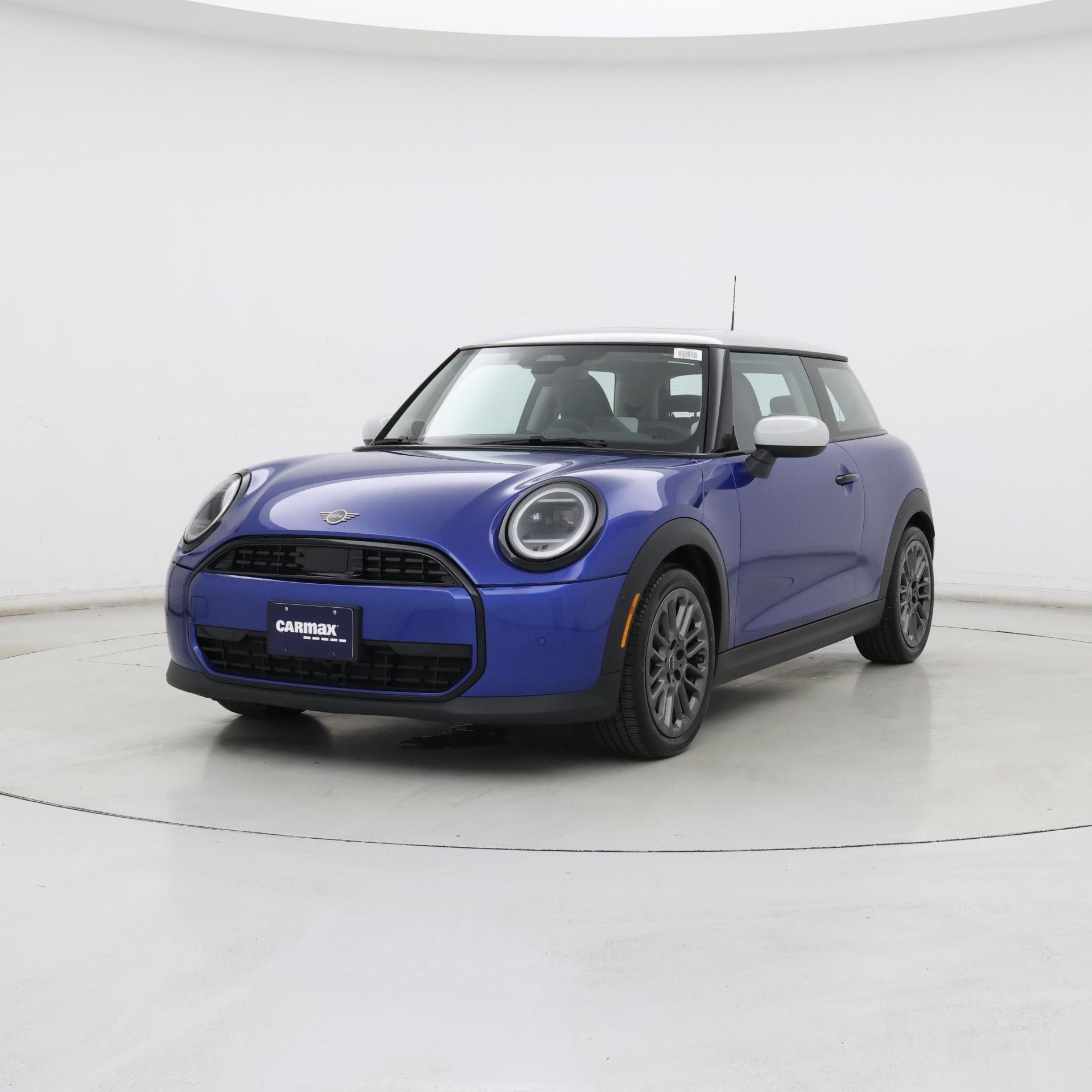 Thumbnail: 2025 MINI Cooper Hardtop - 4