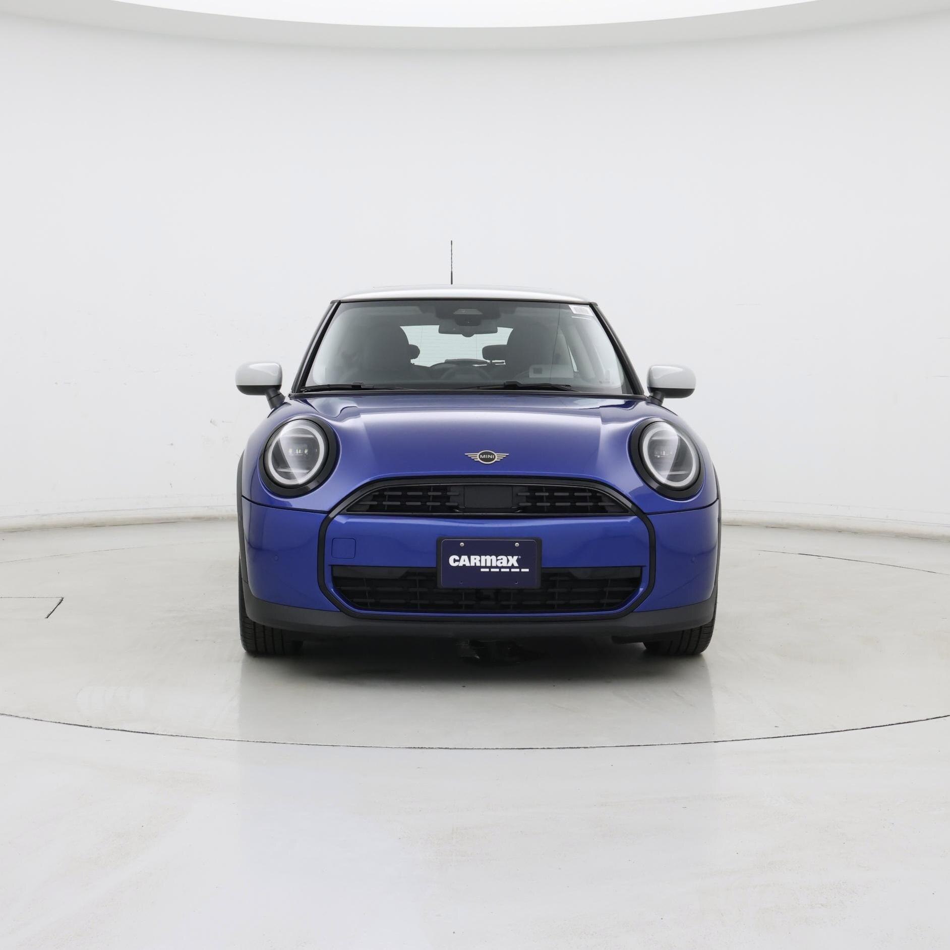 Thumbnail: 2025 MINI Cooper Hardtop - 5
