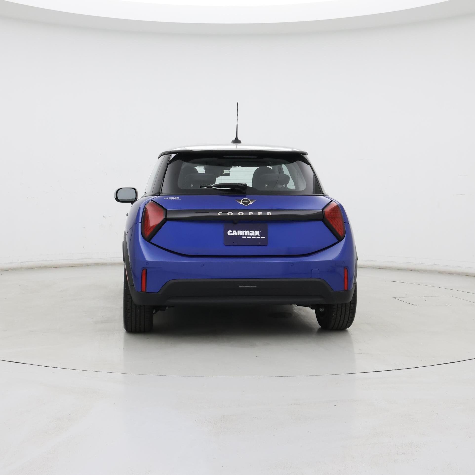 Thumbnail: 2025 MINI Cooper Hardtop - 6