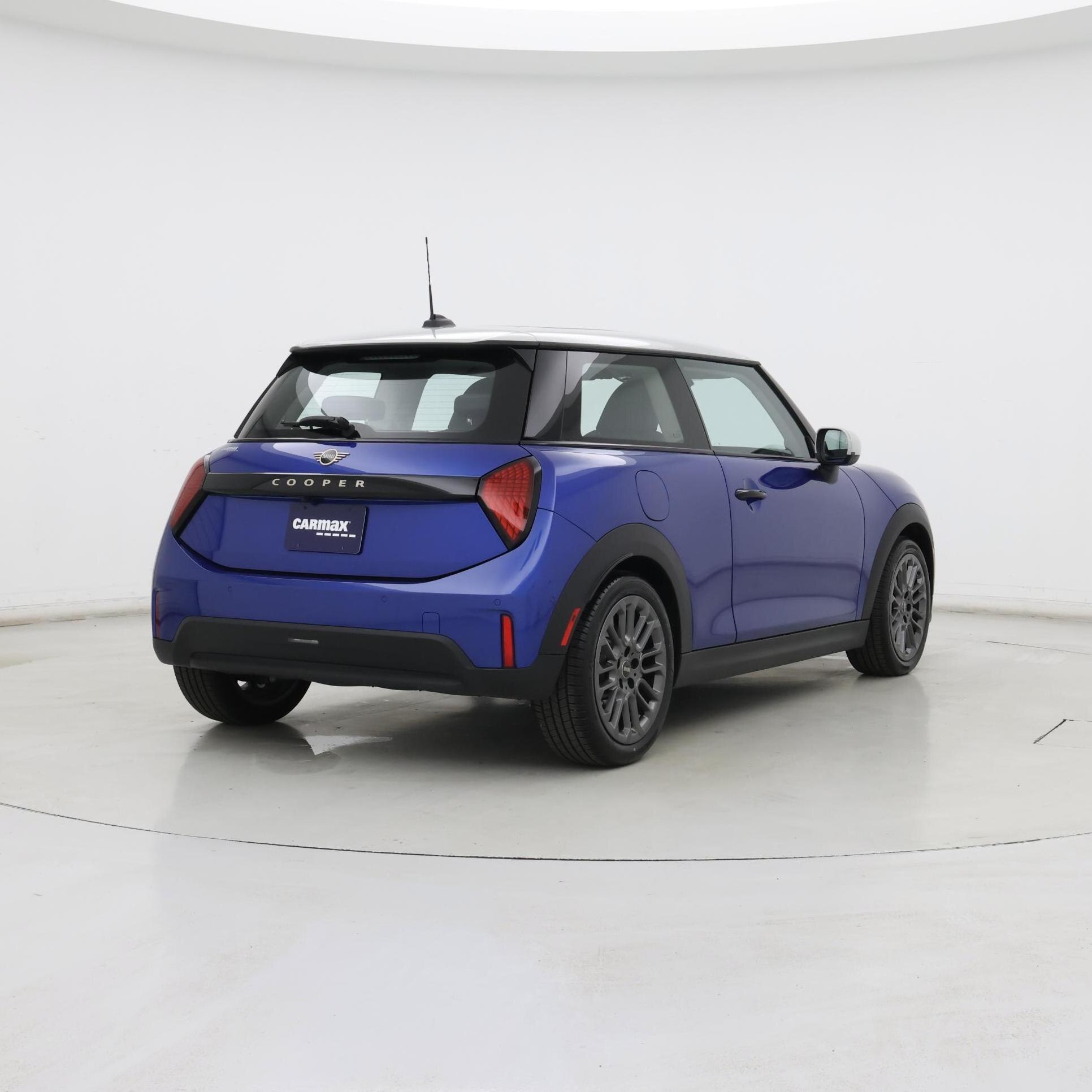 Thumbnail: 2025 MINI Cooper Hardtop - 8
