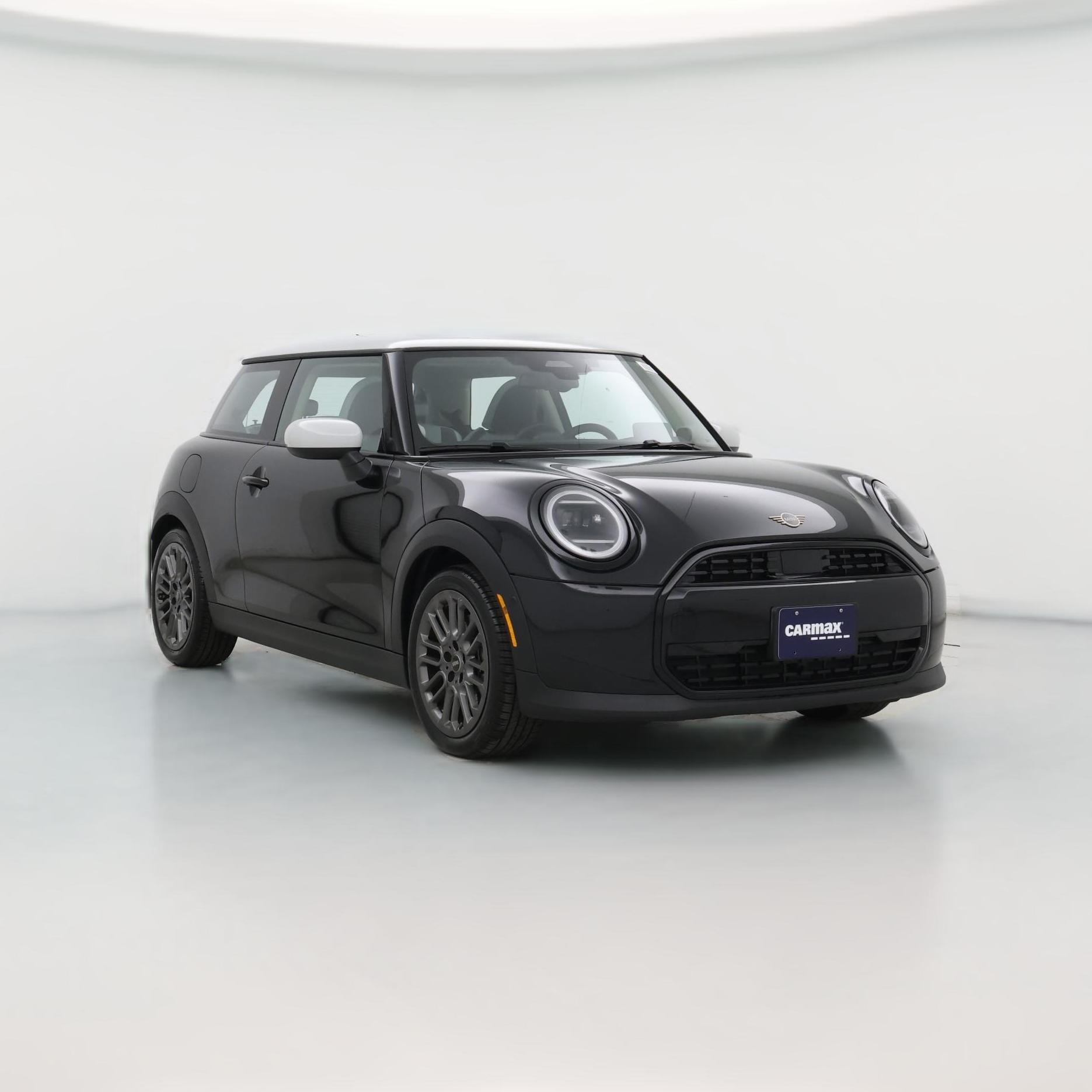 Thumbnail: 2025 MINI Cooper Hardtop - 1