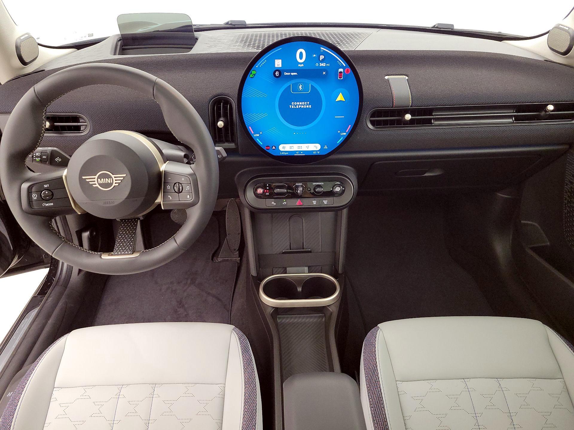 Thumbnail: 2025 MINI Cooper Hardtop - 9