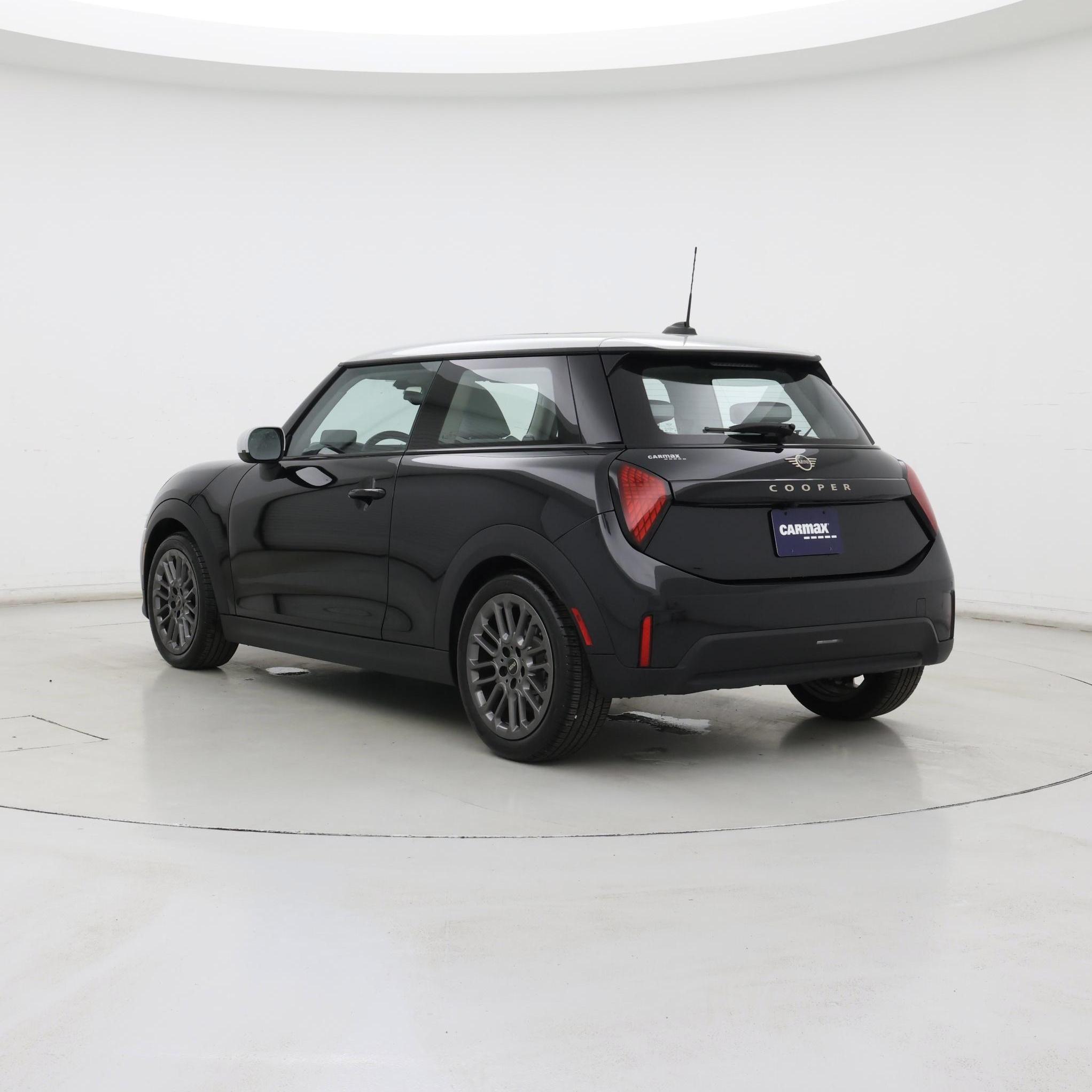 Thumbnail: 2025 MINI Cooper Hardtop - 2