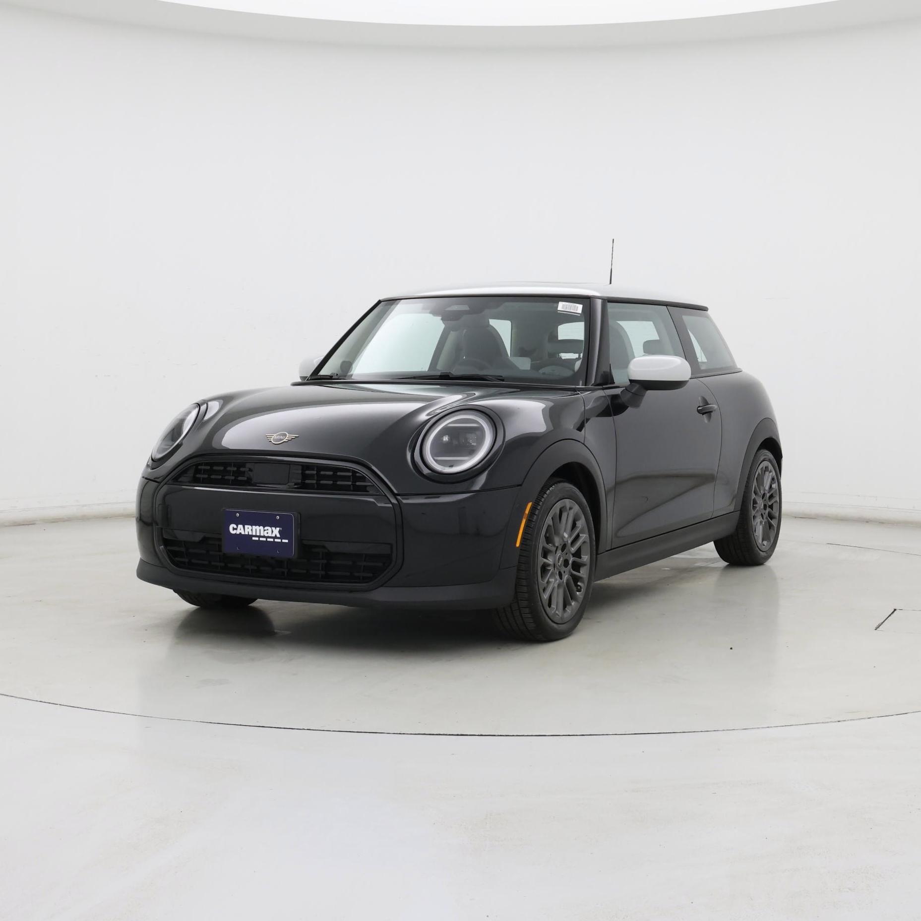 Thumbnail: 2025 MINI Cooper Hardtop - 4
