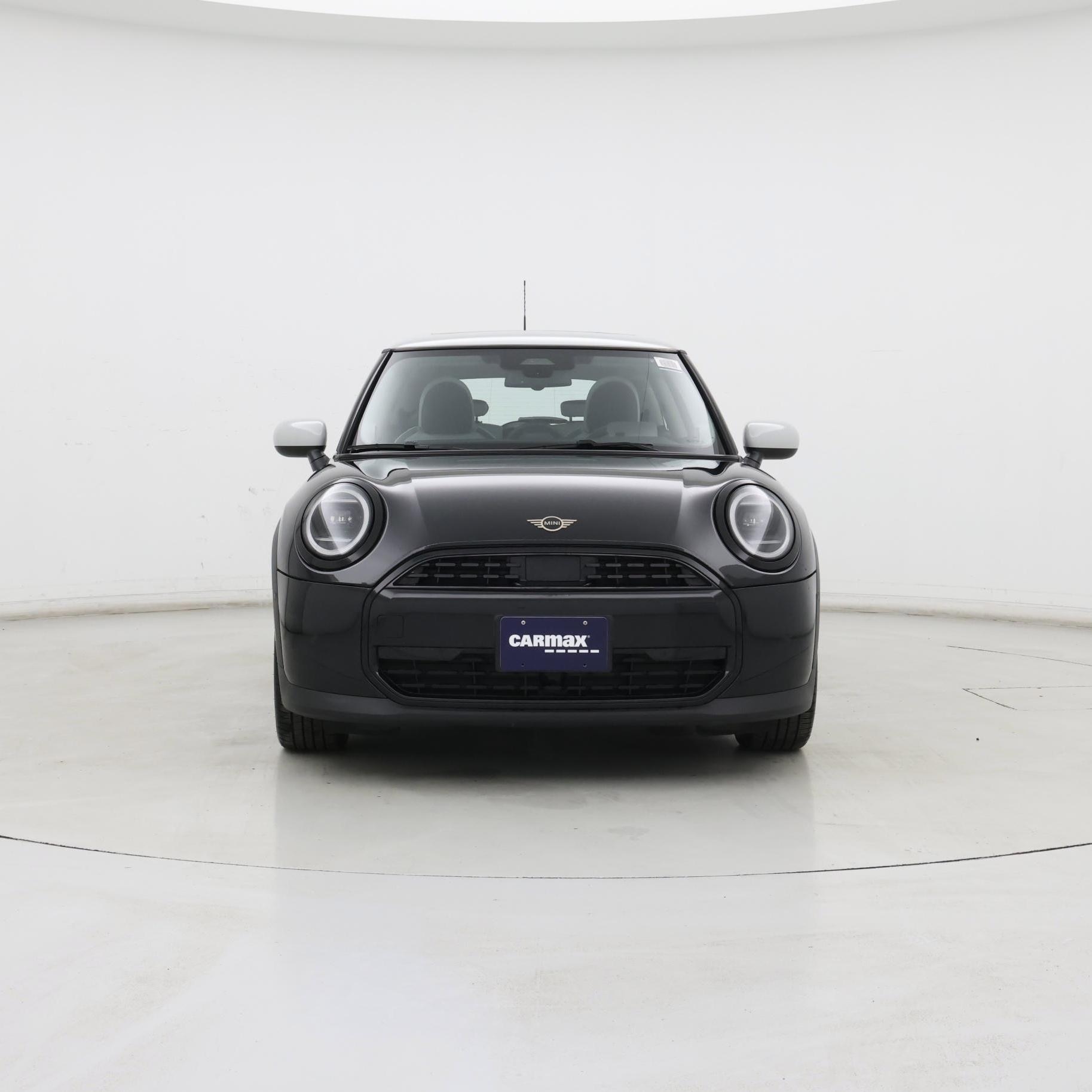 Thumbnail: 2025 MINI Cooper Hardtop - 5