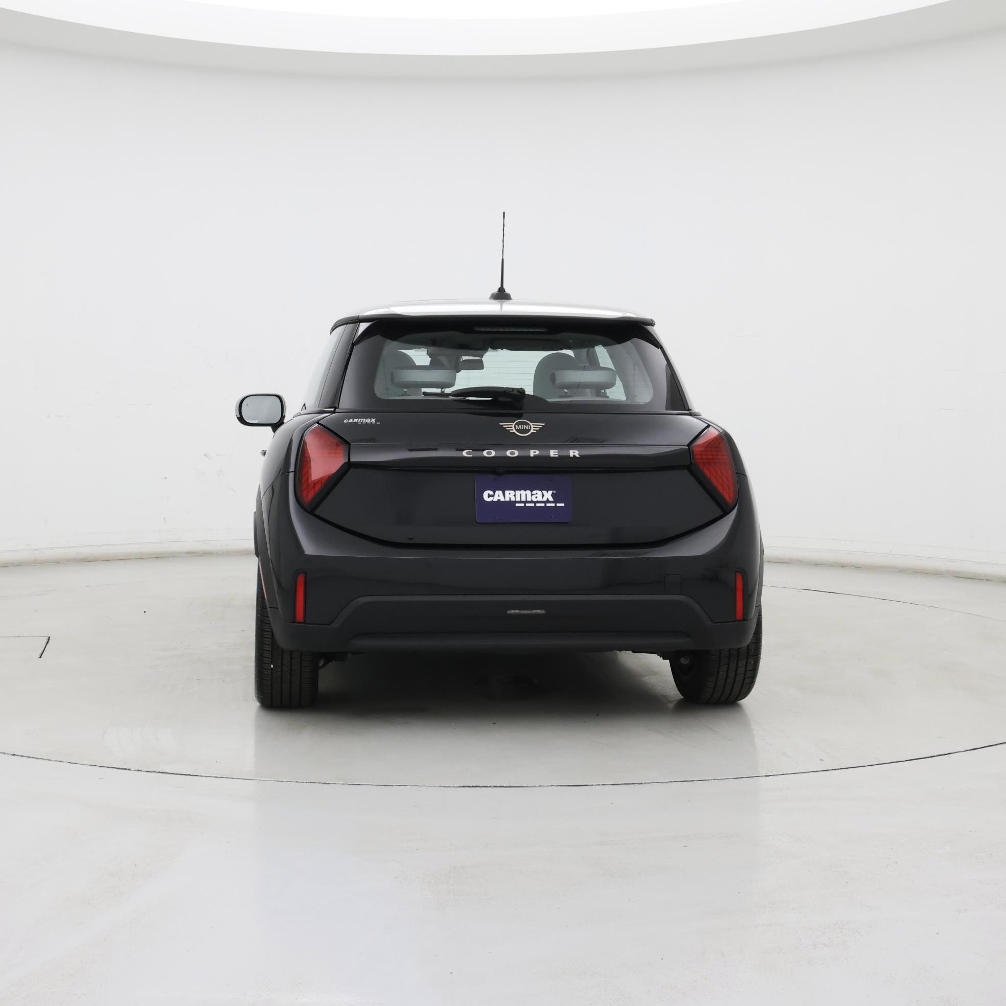 Thumbnail: 2025 MINI Cooper Hardtop - 6