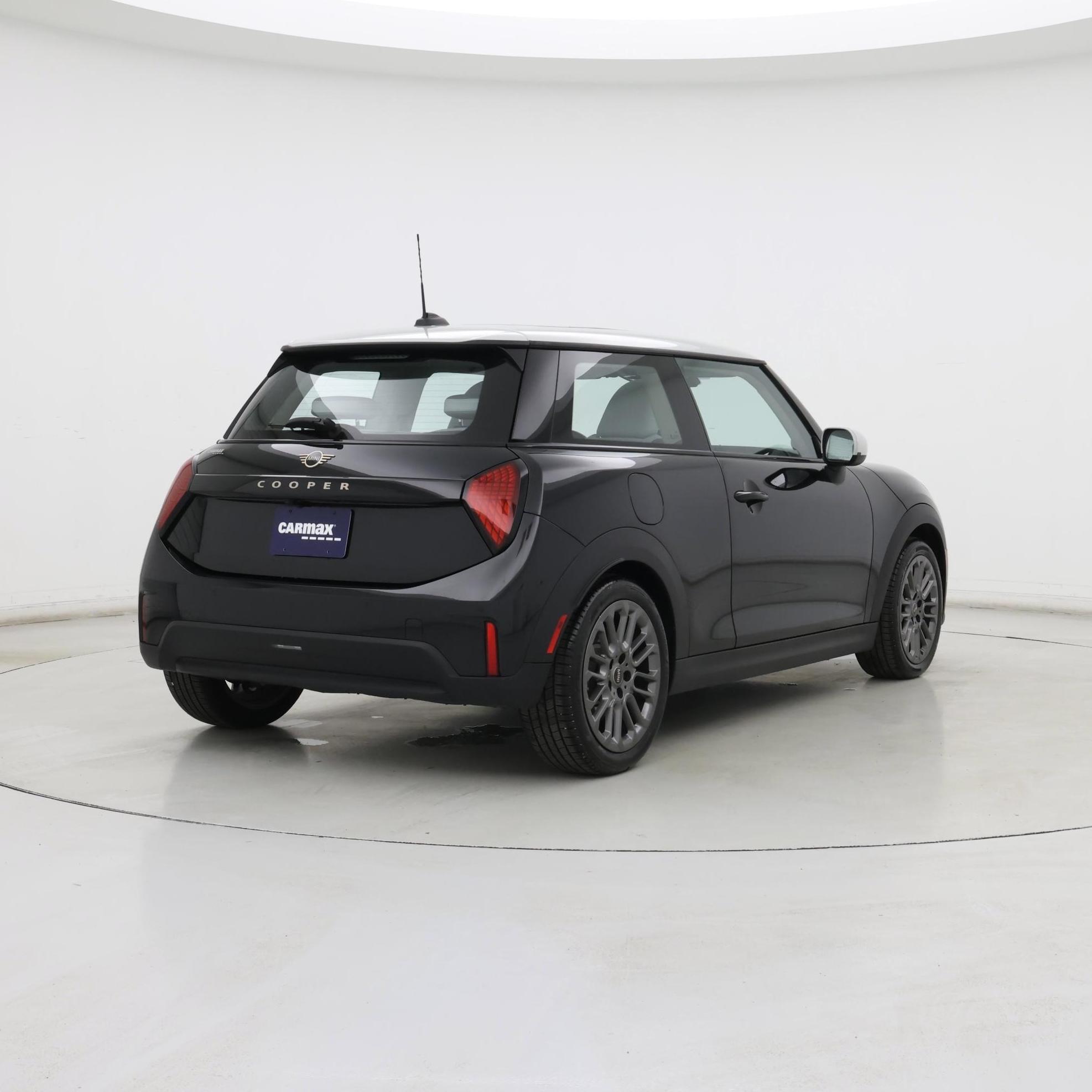 Thumbnail: 2025 MINI Cooper Hardtop - 8